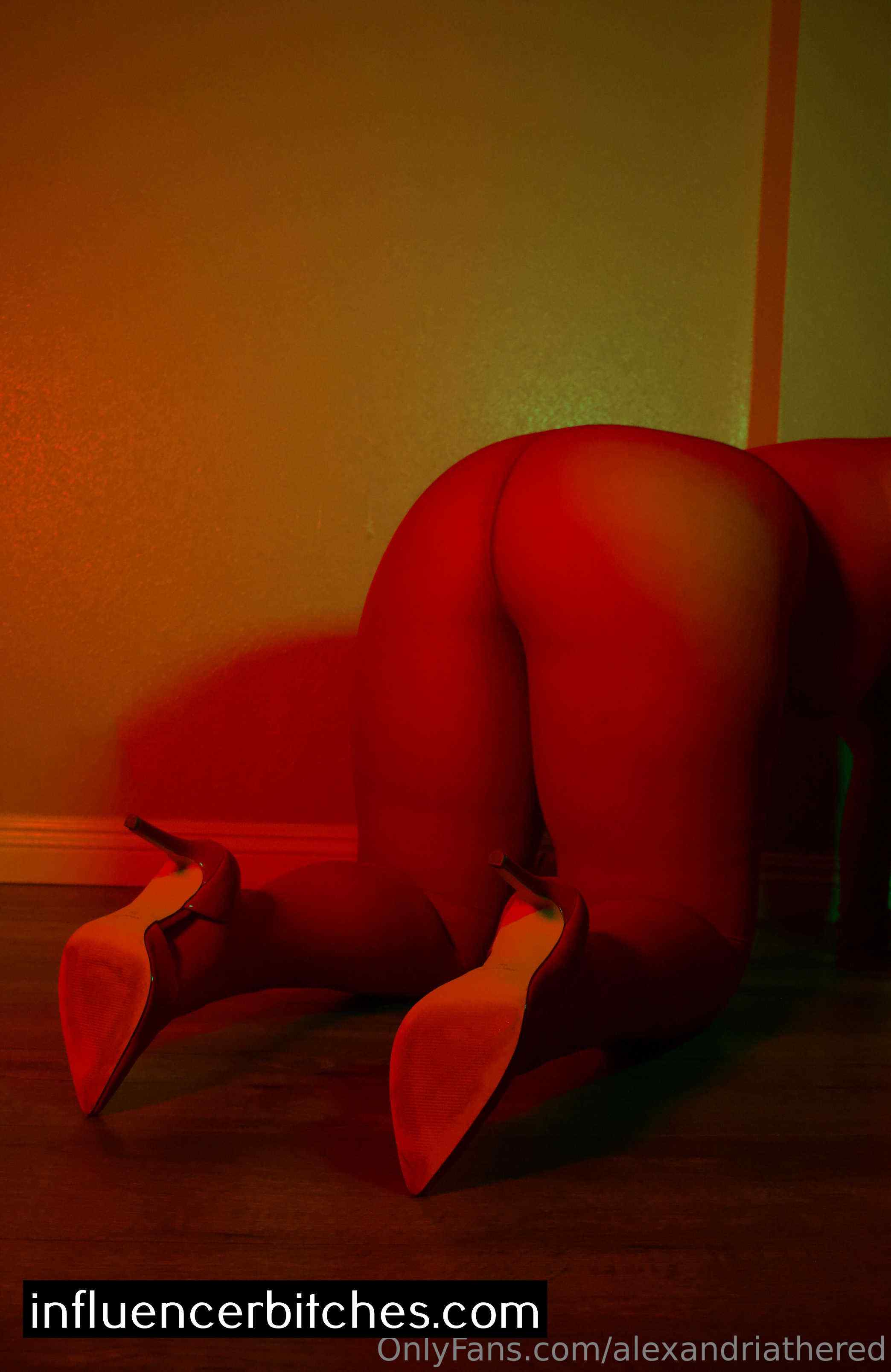 Alexandria the Red - Image #130