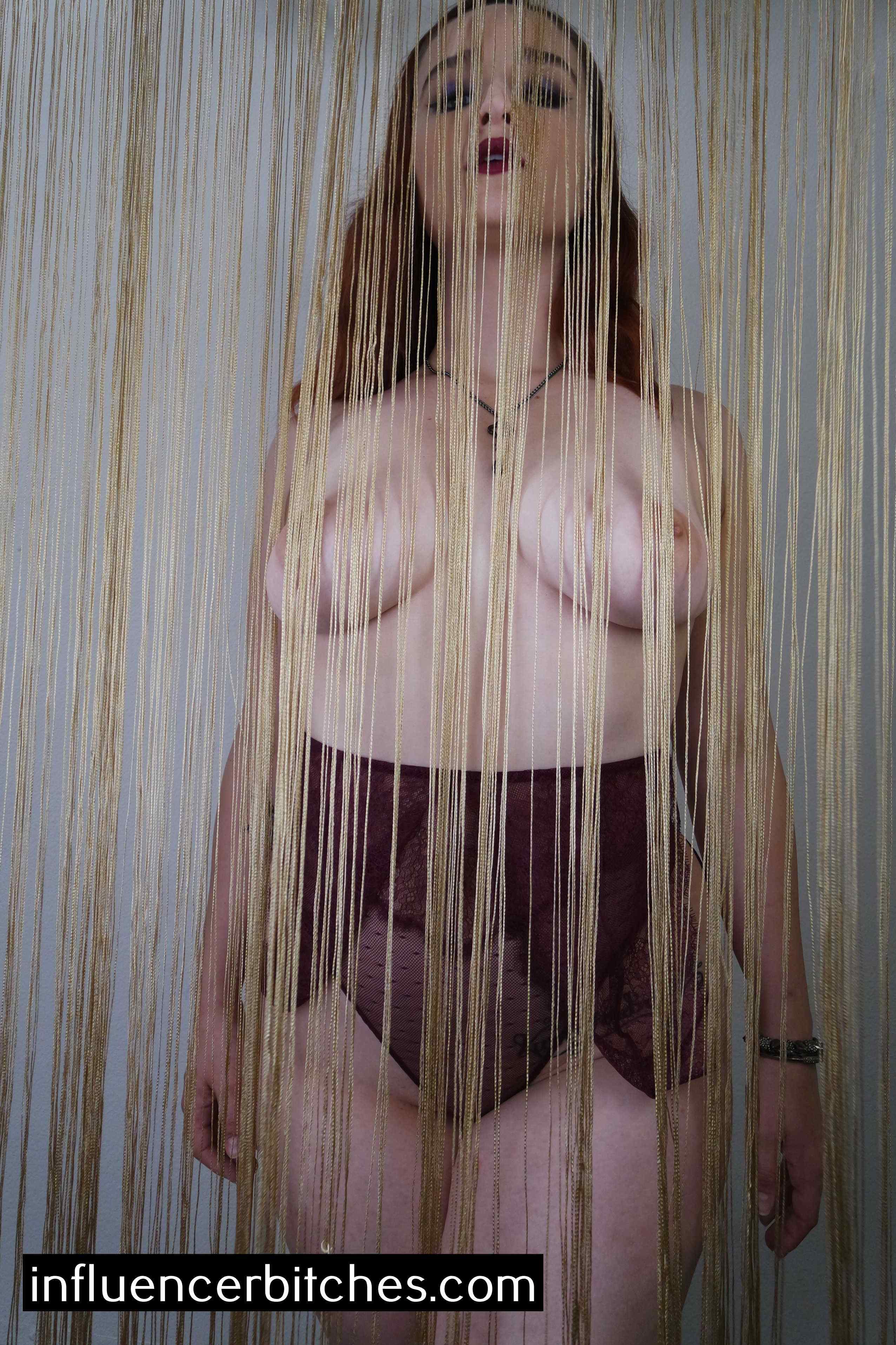 Alexandria the Red - Image #1704