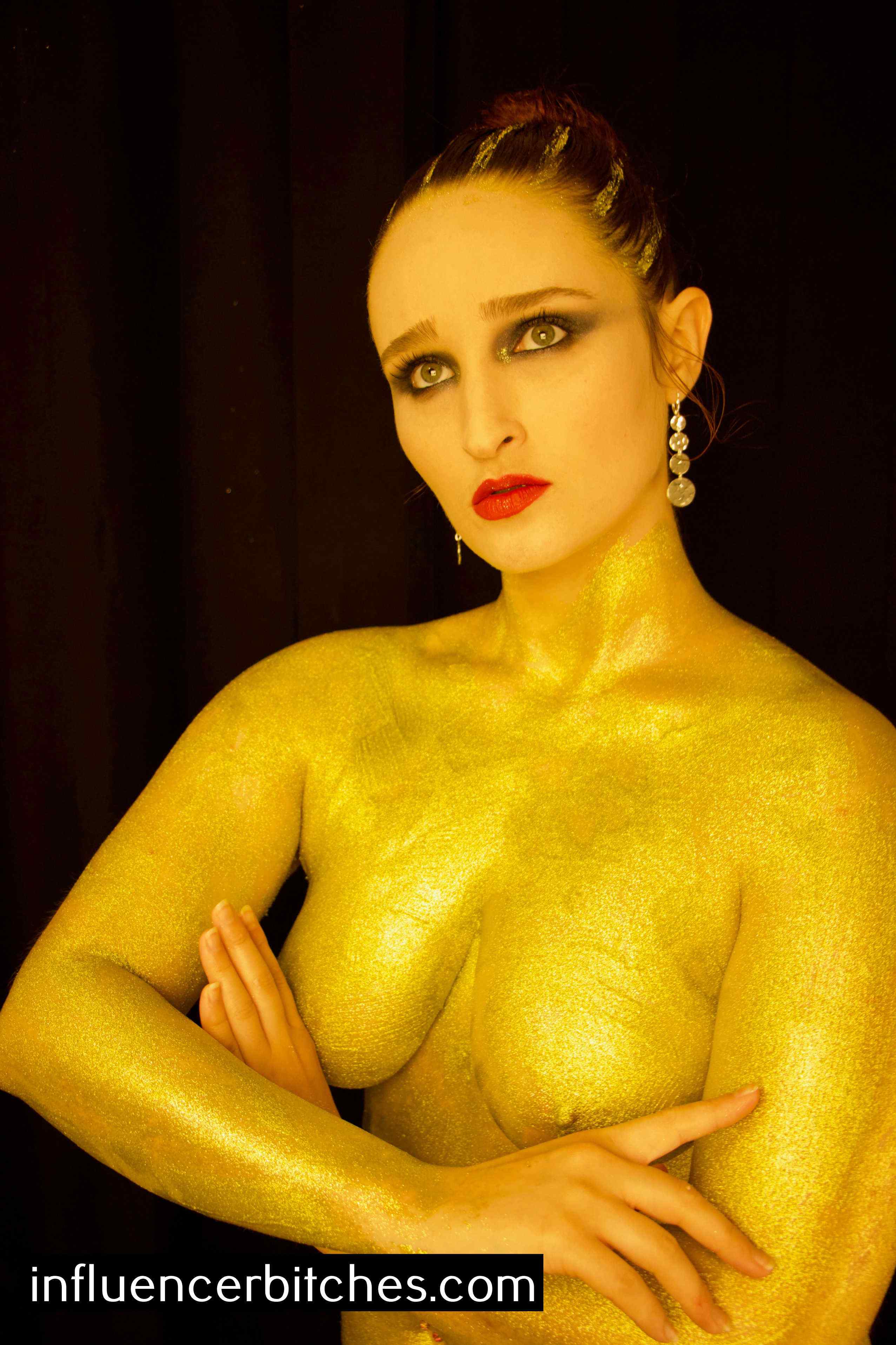 Alexandria the Red - Image #1710