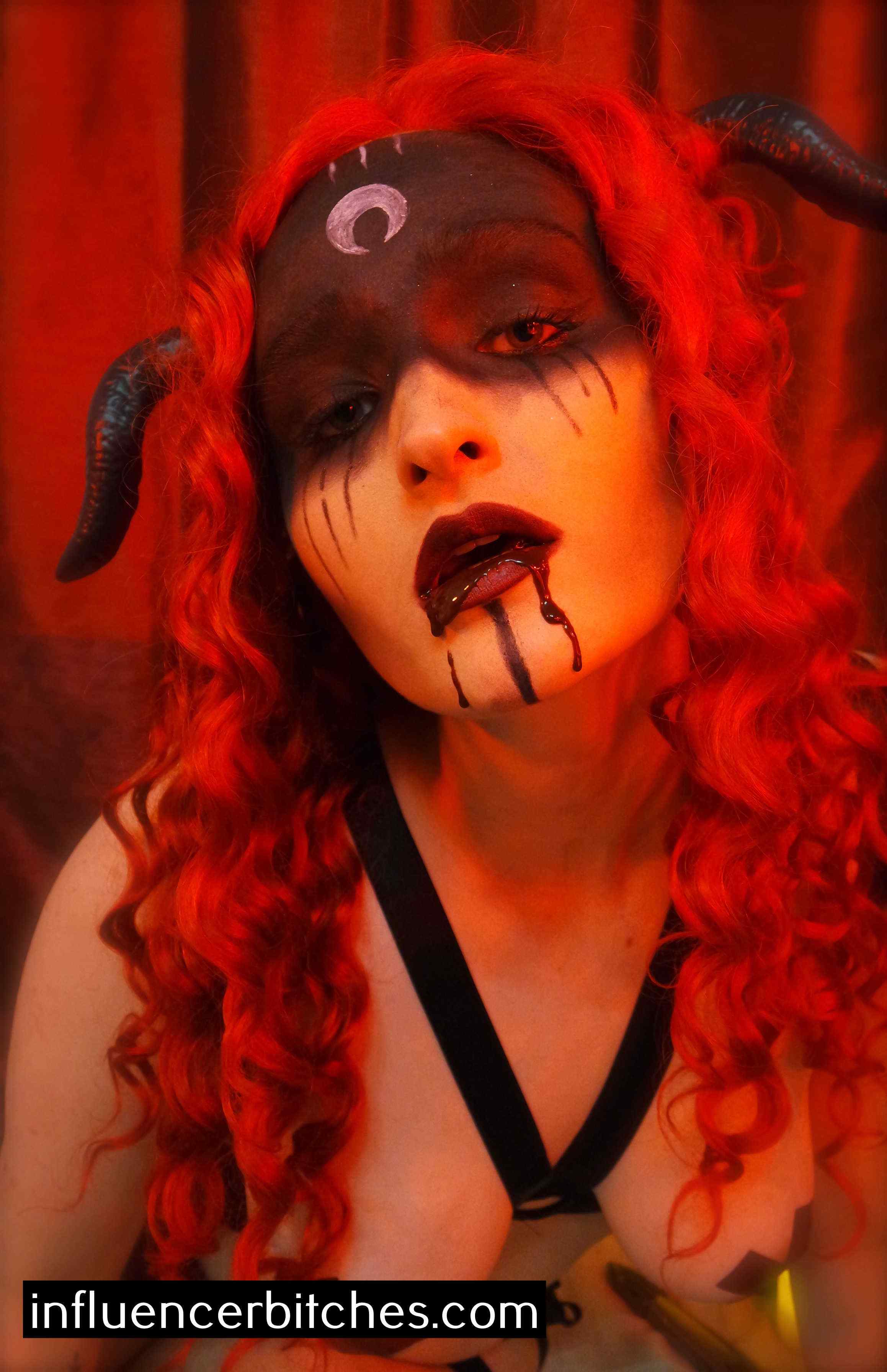 Alexandria the Red - Image #1822