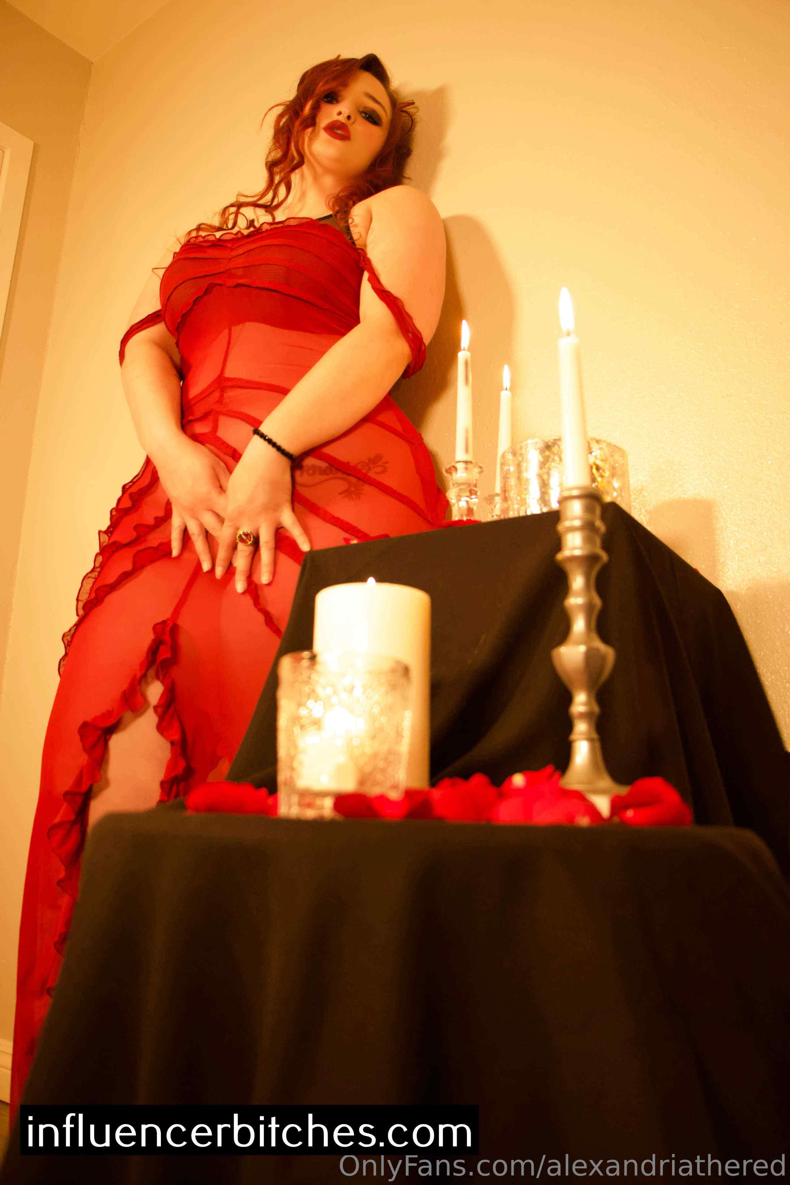 Alexandria the Red - Image #377