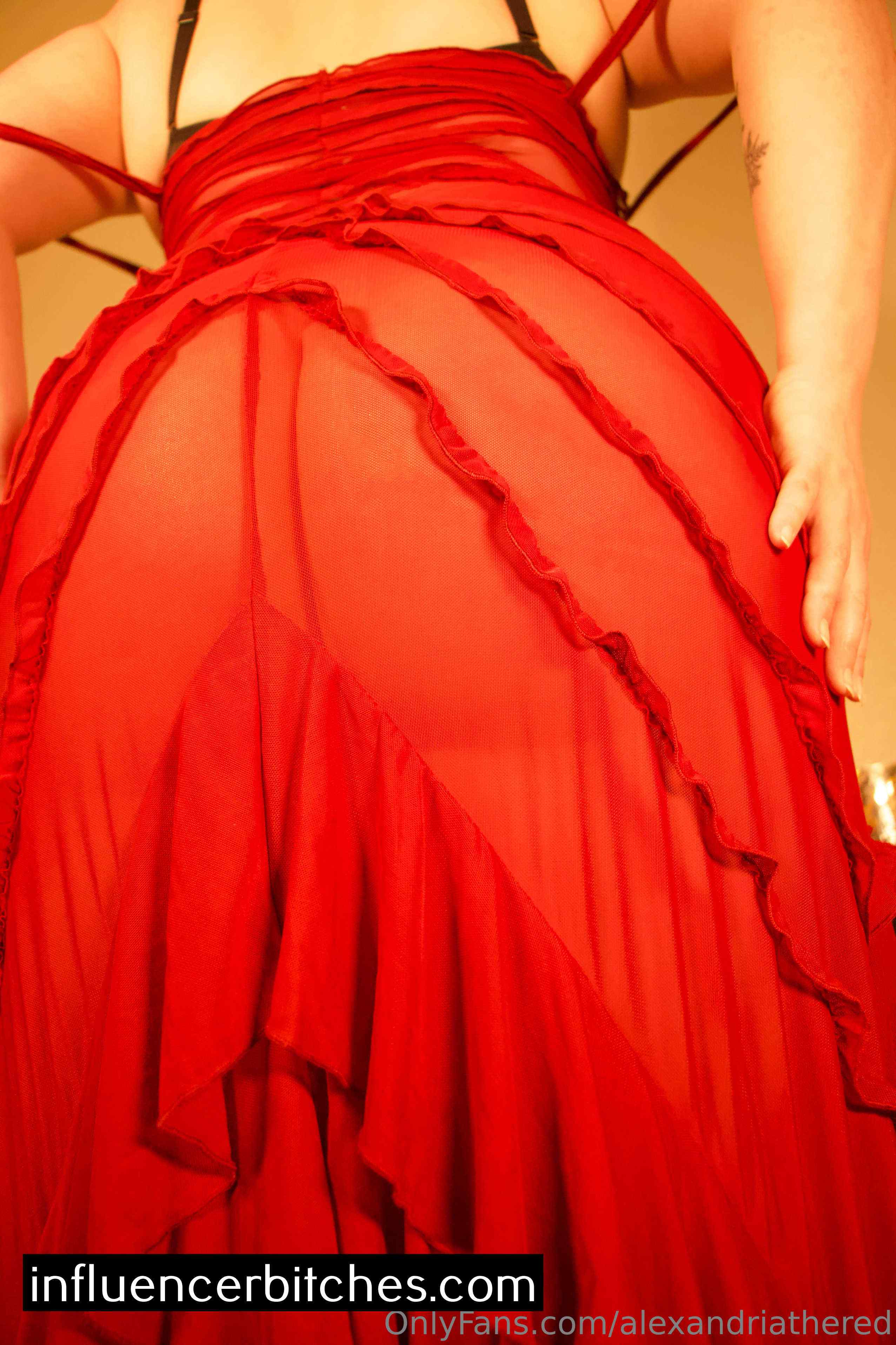 Alexandria the Red - Image #403