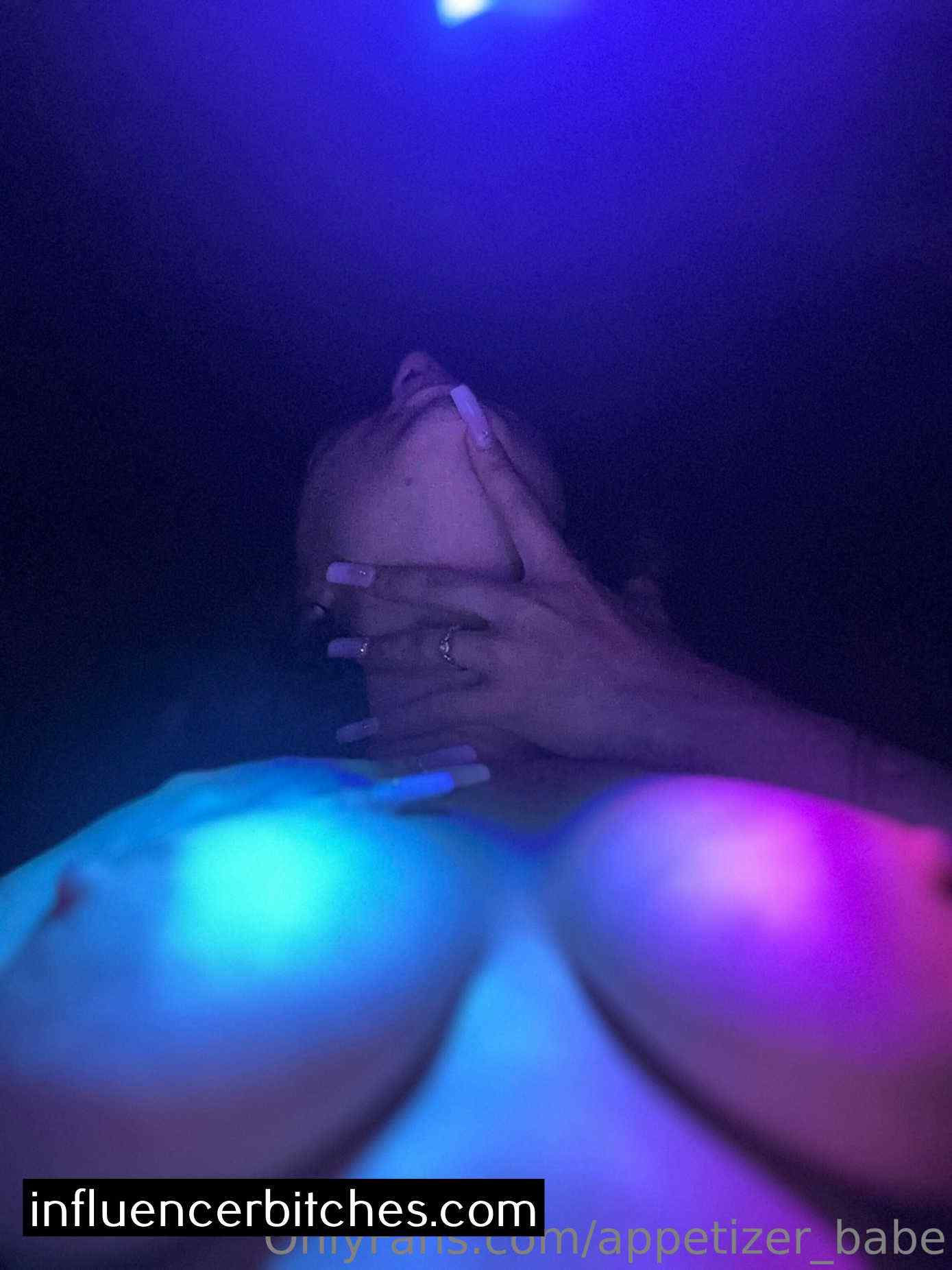 Appetizer babe - Image #28