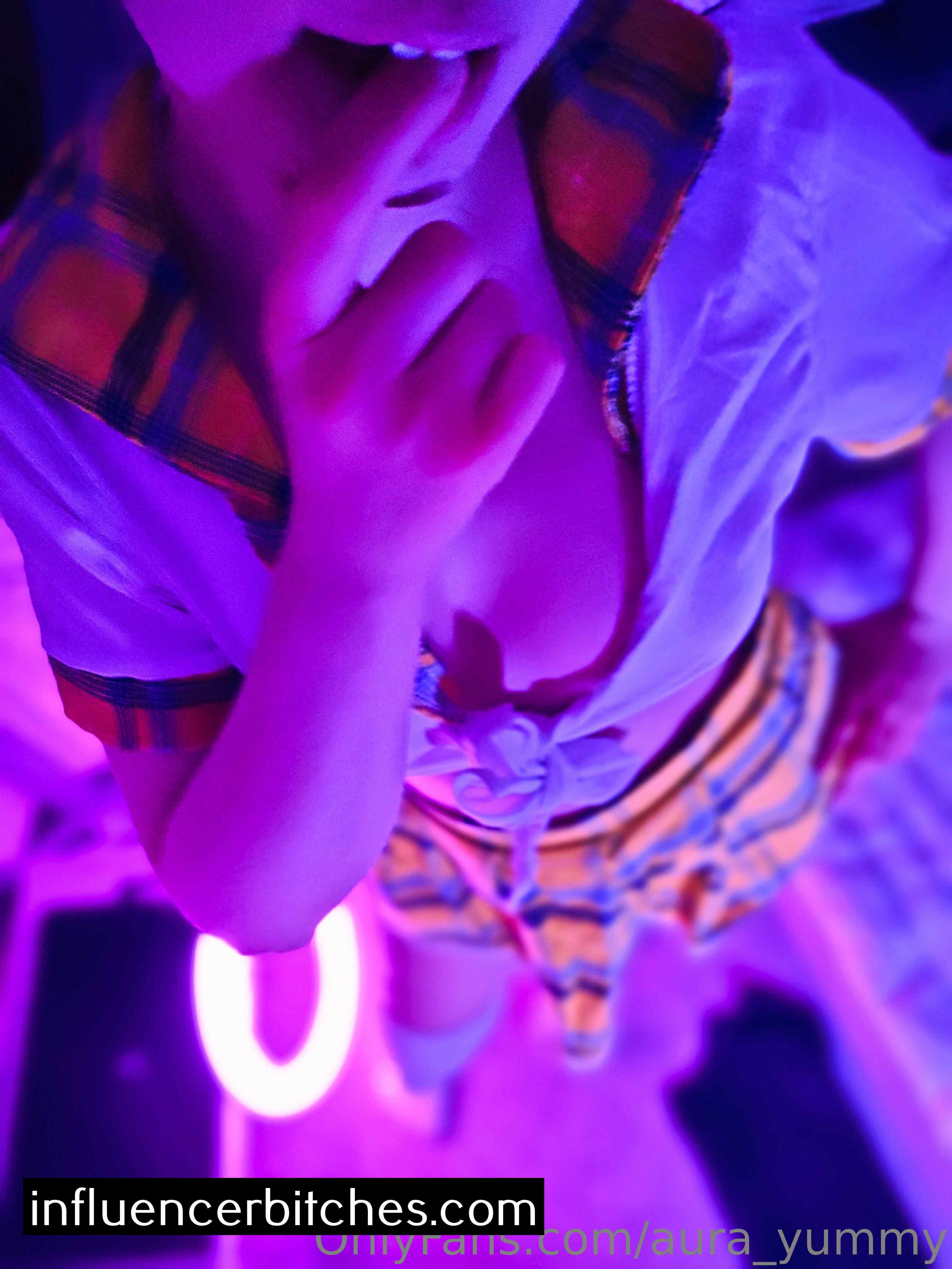 Aura yummy - Image #181