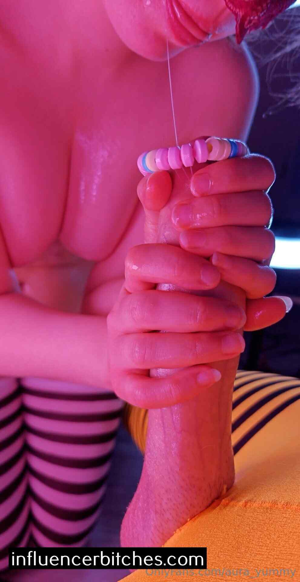 Aura yummy - Image #45