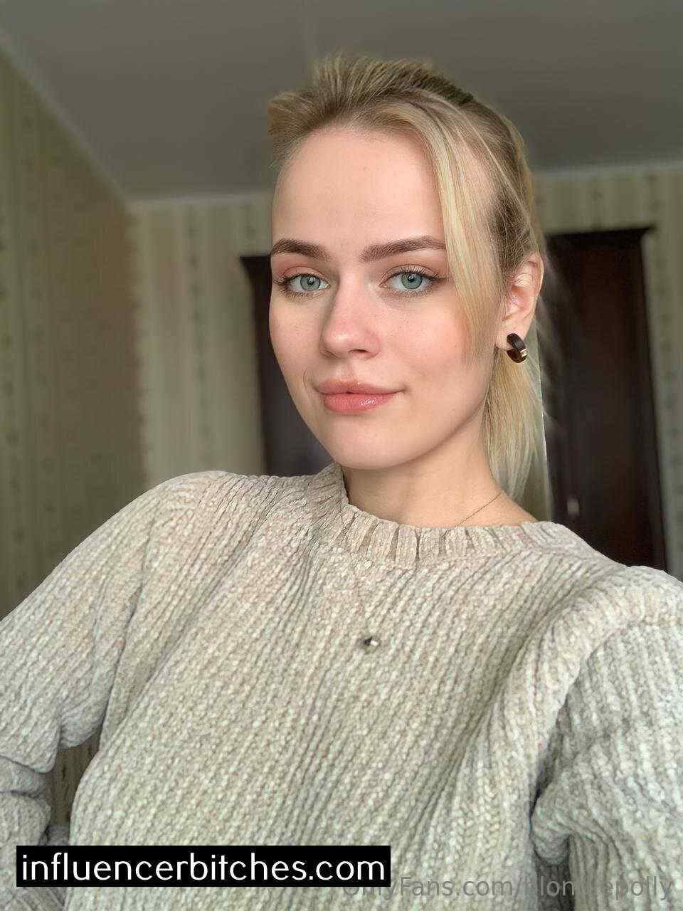 Blondiepolly - Image #1