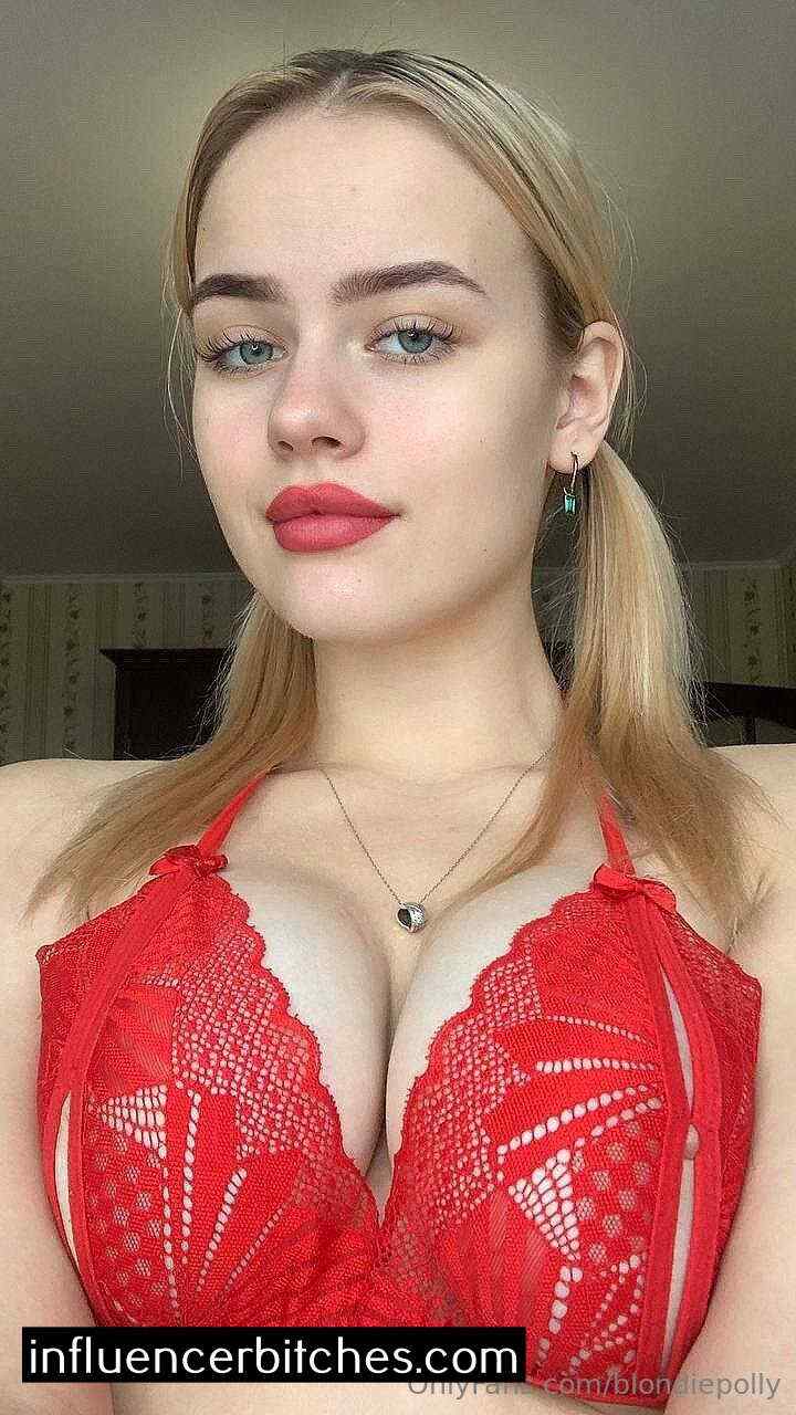 Blondiepolly - Image #15