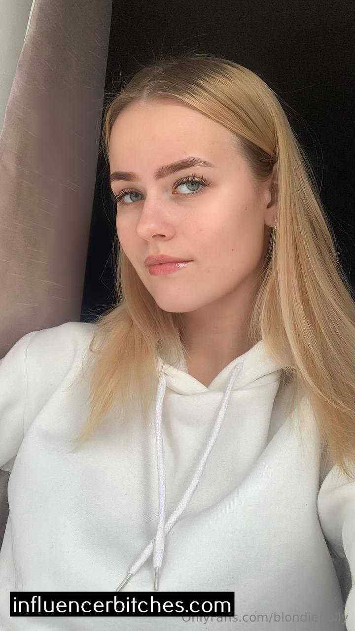 Blondiepolly - Image #16