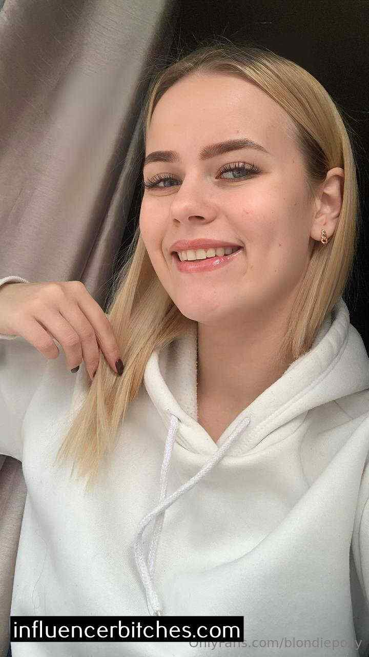 Blondiepolly - Image #17