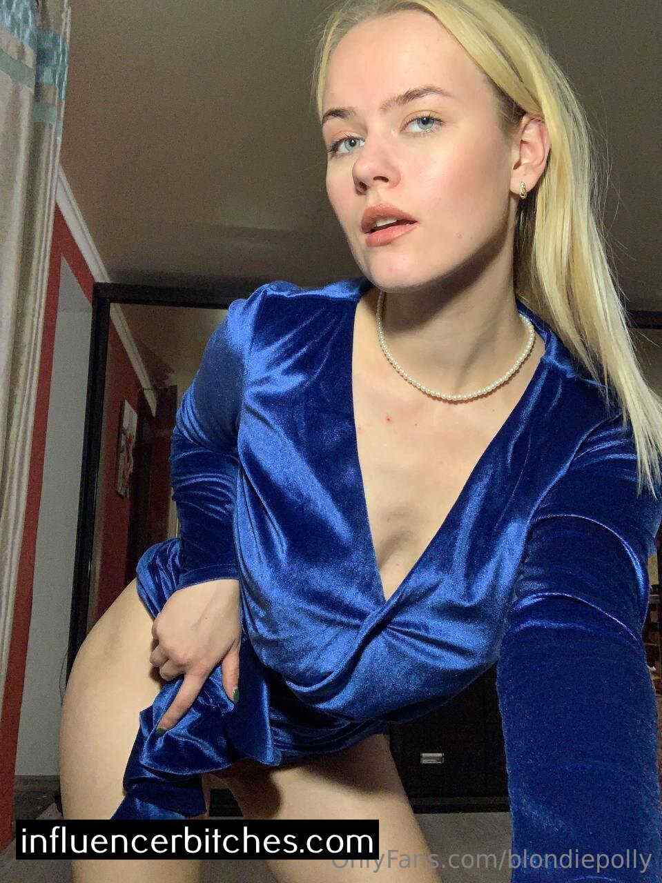 Blondiepolly - Image #18