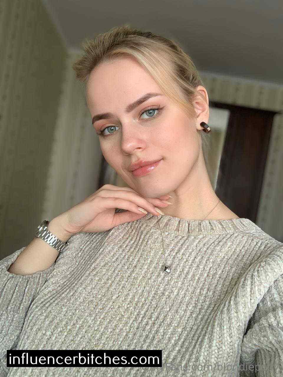 Blondiepolly - Image #2