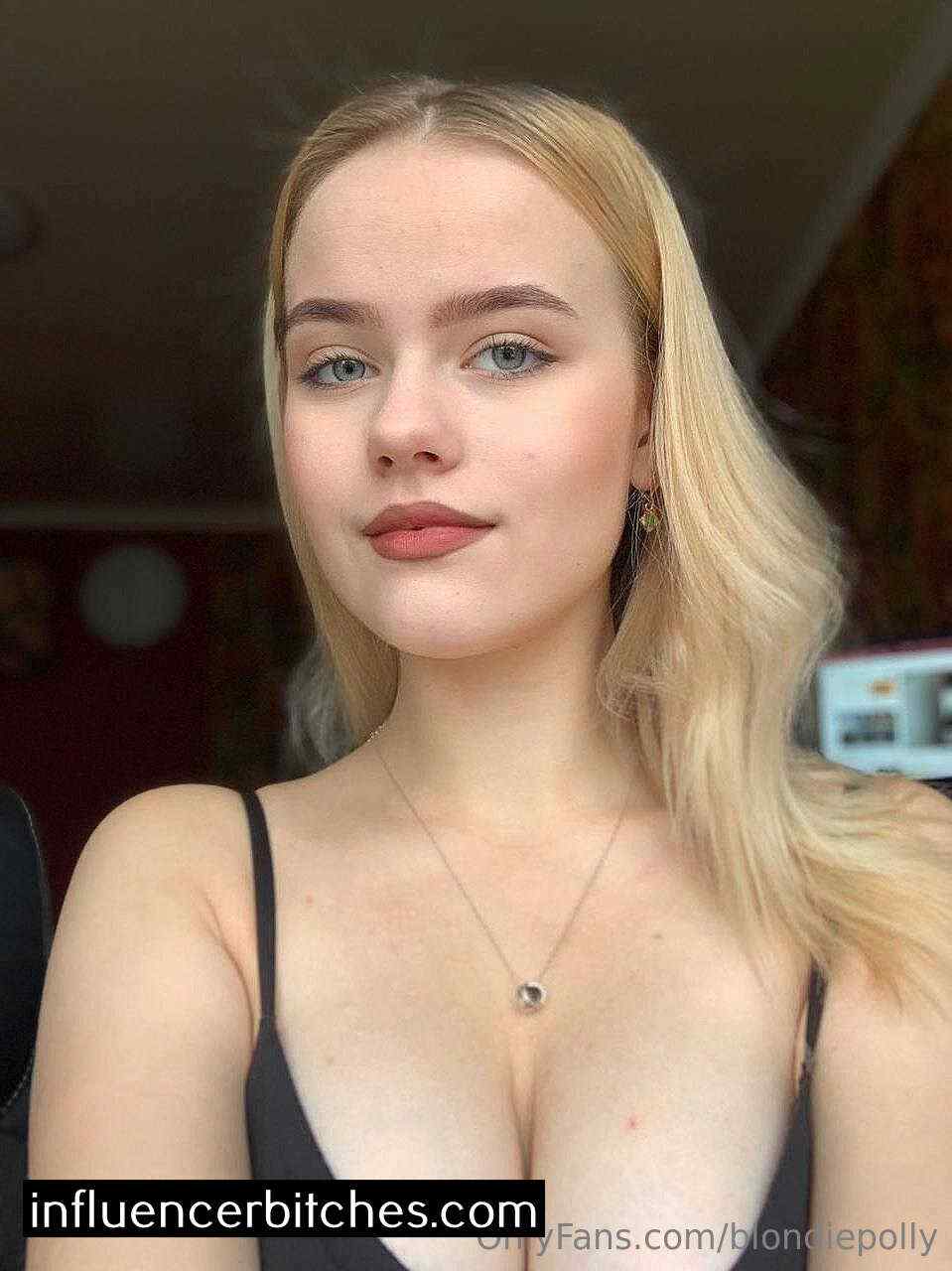 Blondiepolly - Image #21