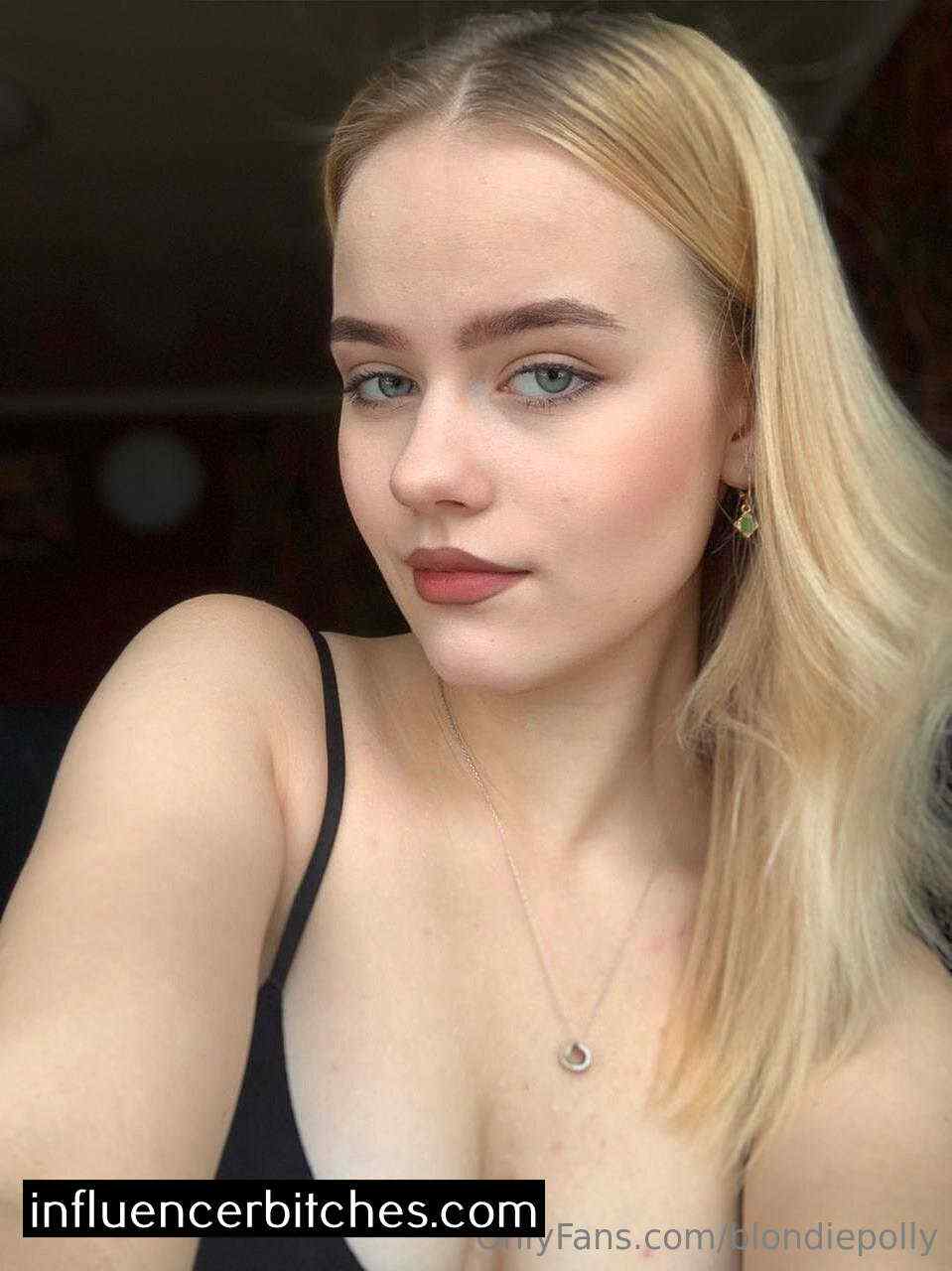 Blondiepolly - Image #22