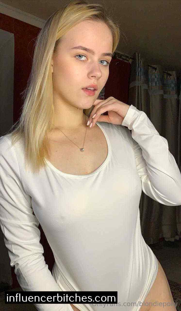 Blondiepolly - Image #25