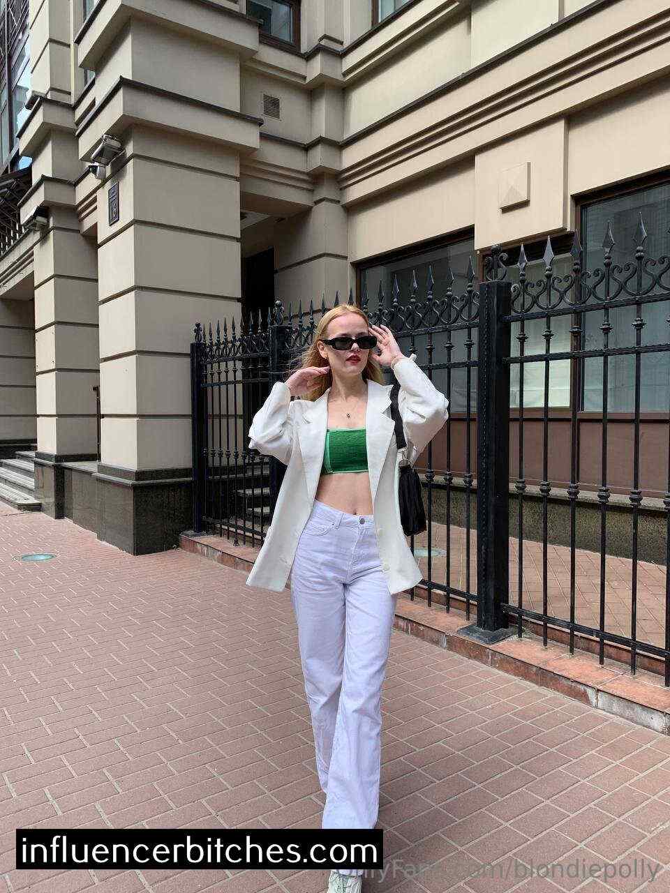 Blondiepolly - Image #26