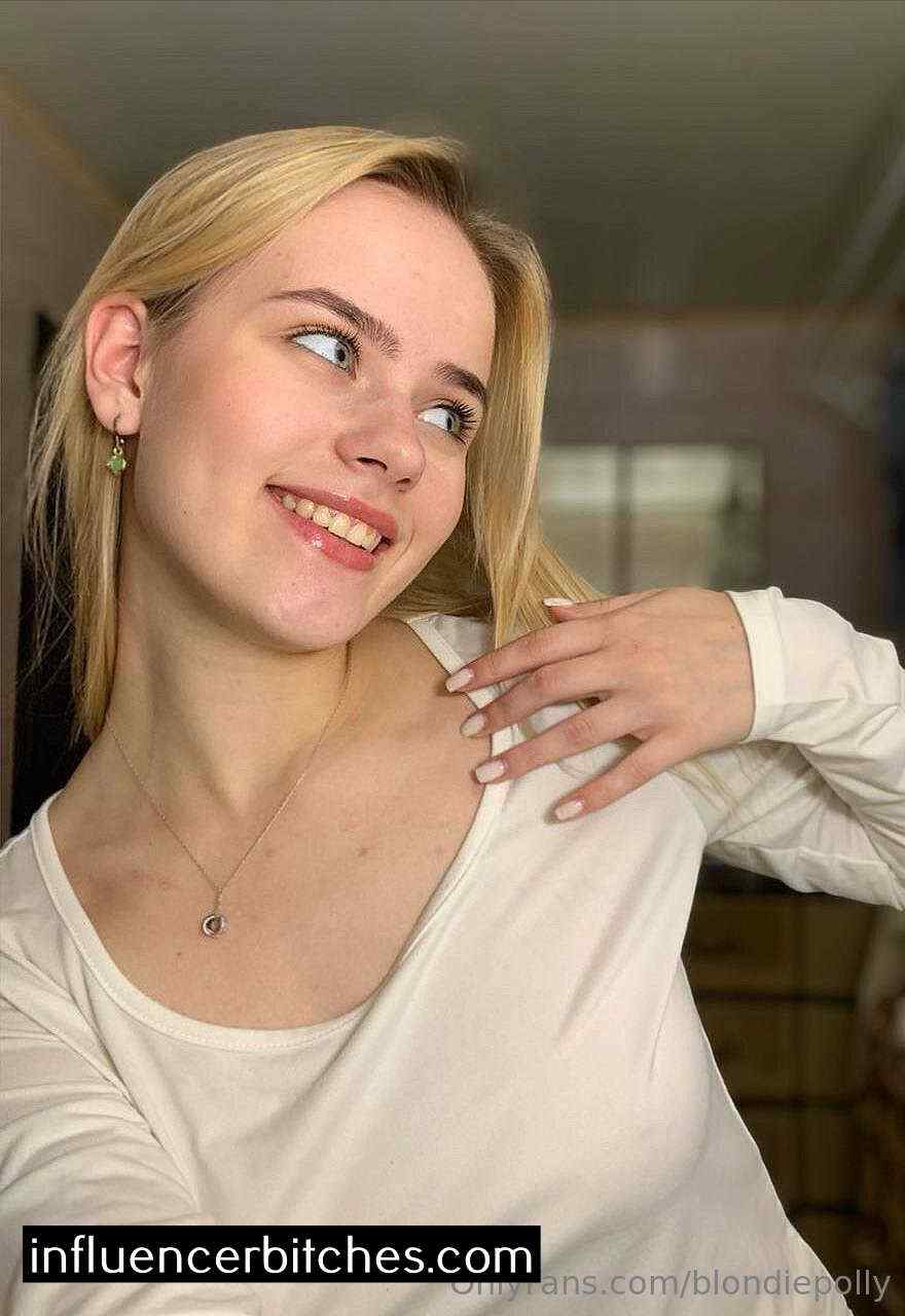 Blondiepolly - Image #33