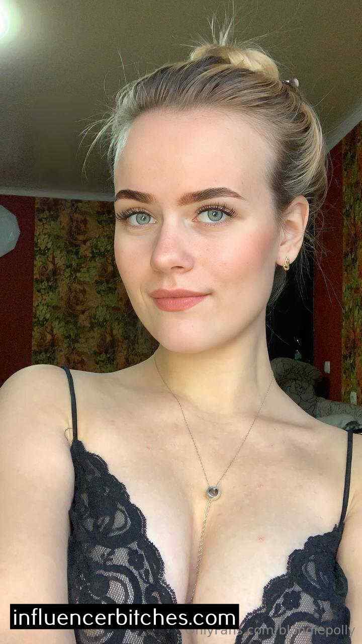 Blondiepolly - Image #35