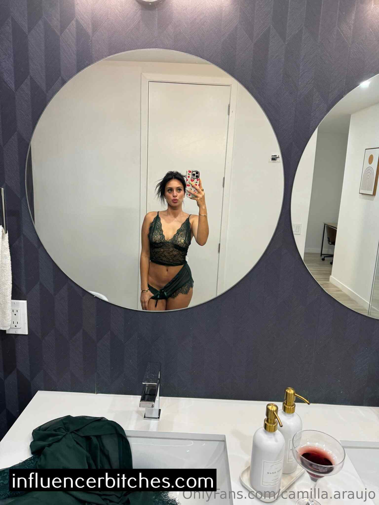 Camilla Araujo - Image #208