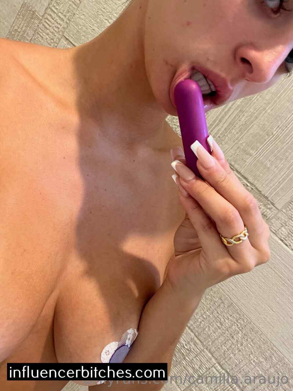 Camilla Araujo - Image #296