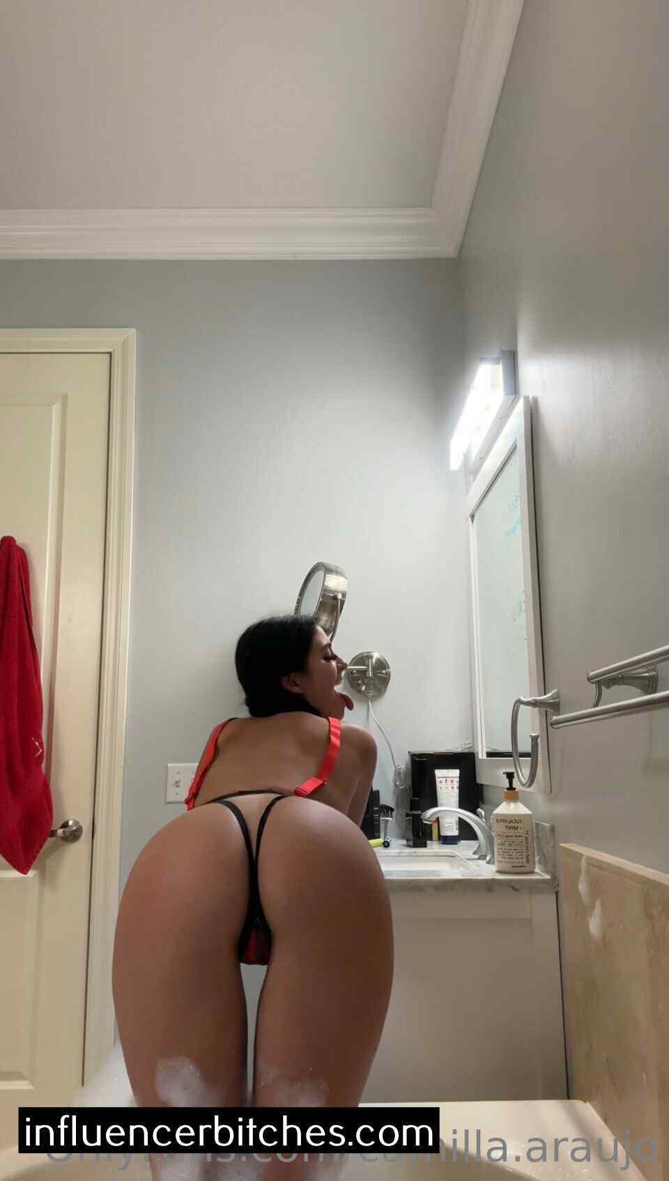 Camilla Araujo - Image #327