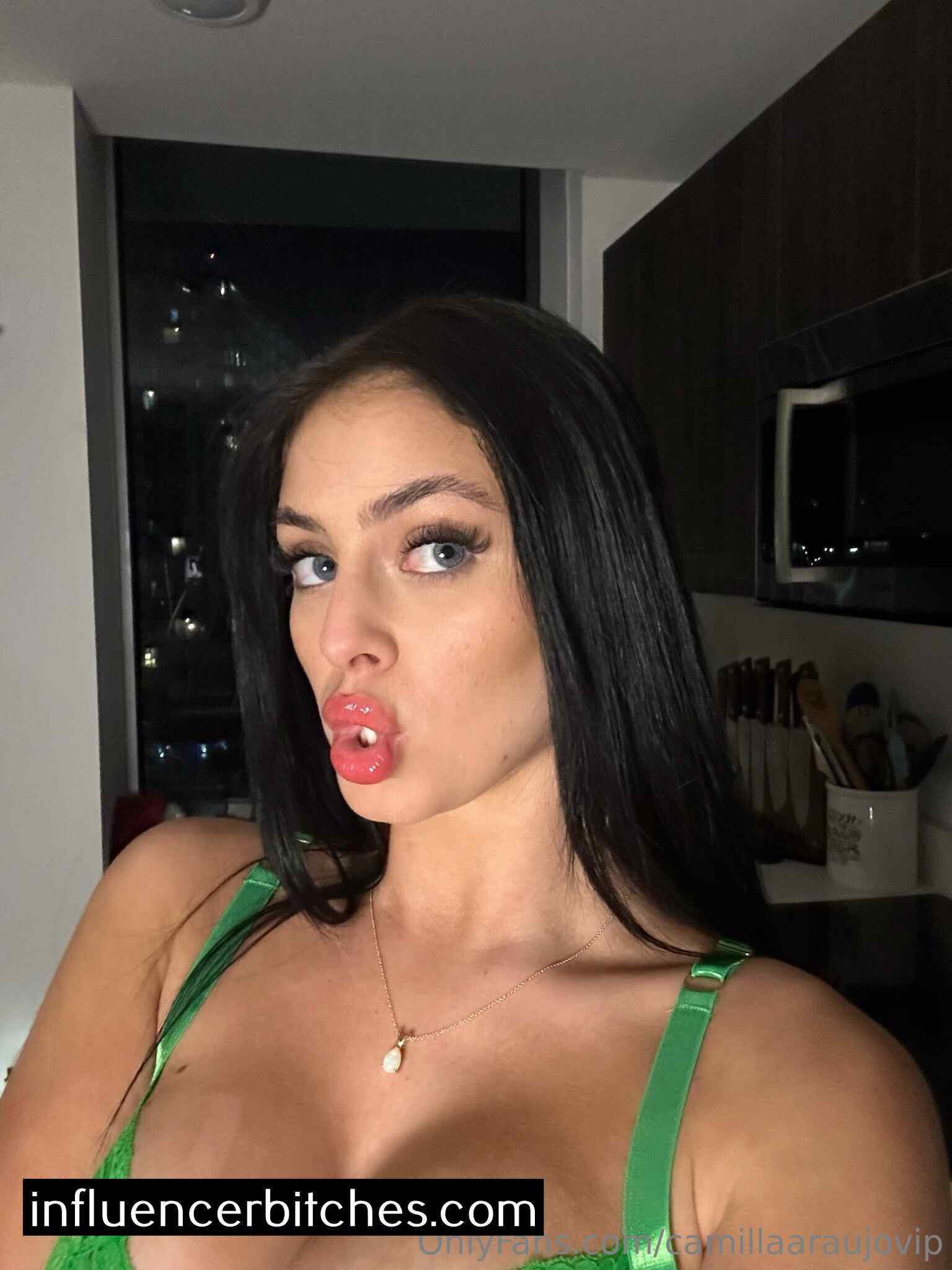 Camilla Araujo - Image #35