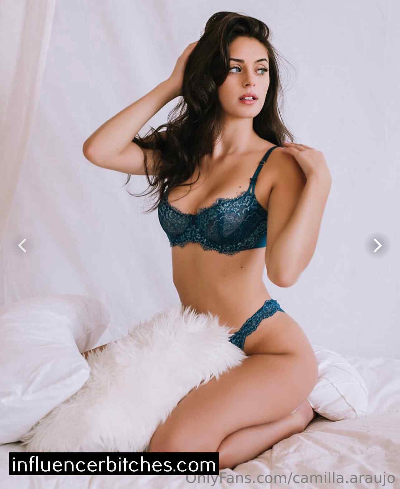 Camilla Araujo - Image #364