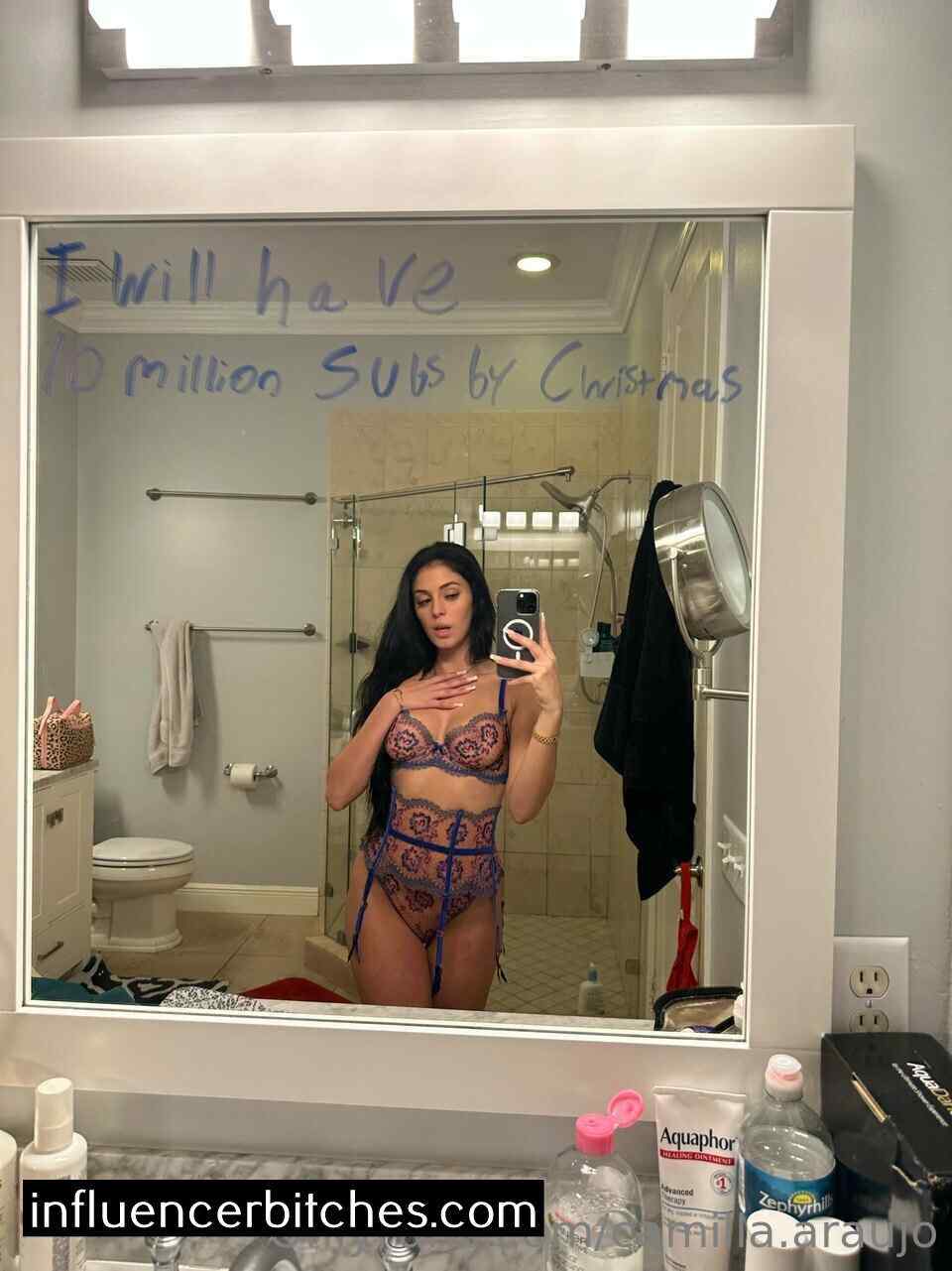 Camilla Araujo - Image #365