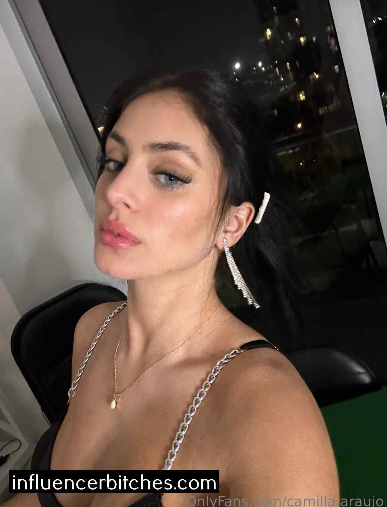 Camilla Araujo - Image #373