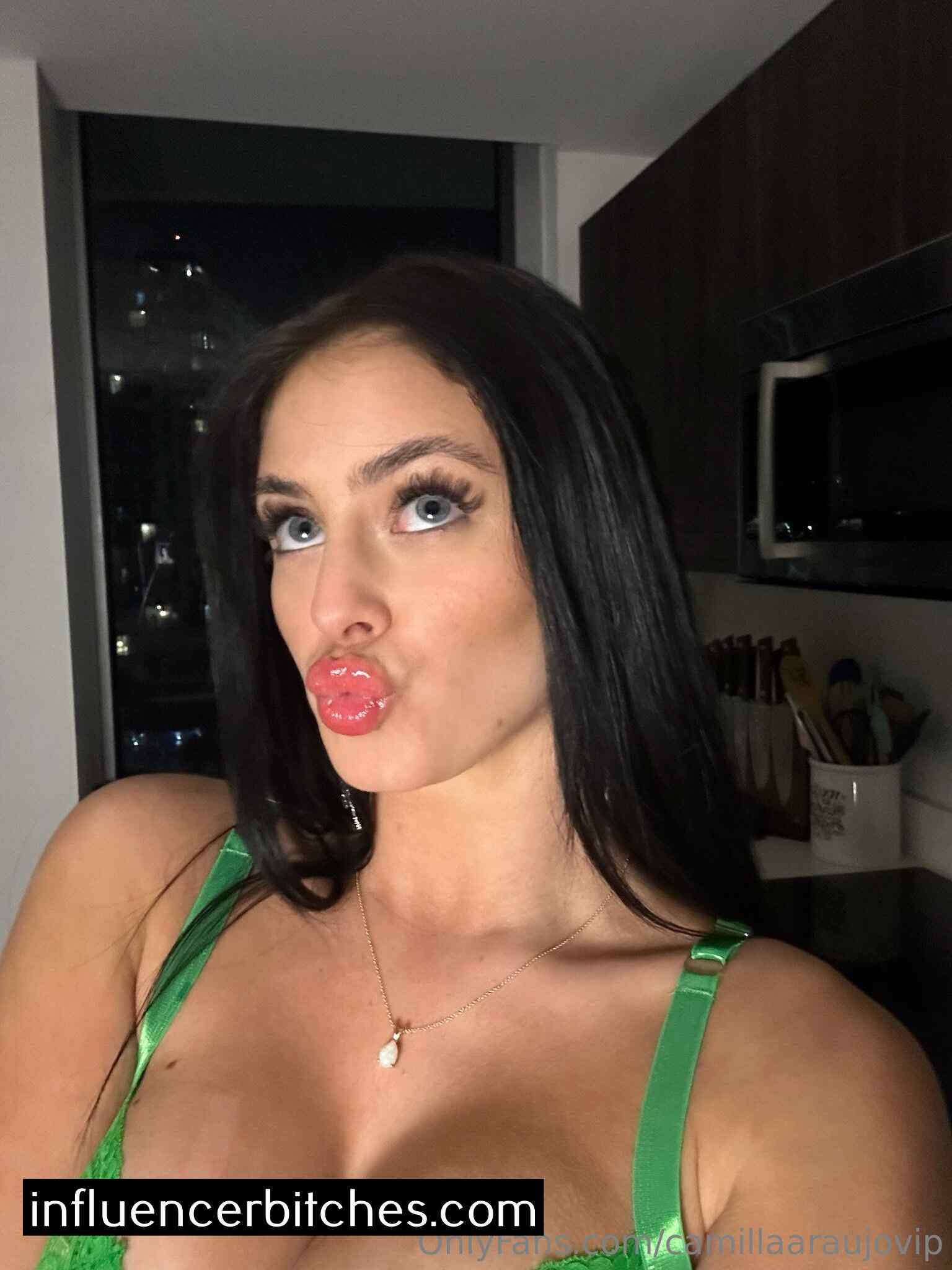 Camilla Araujo - Image #47