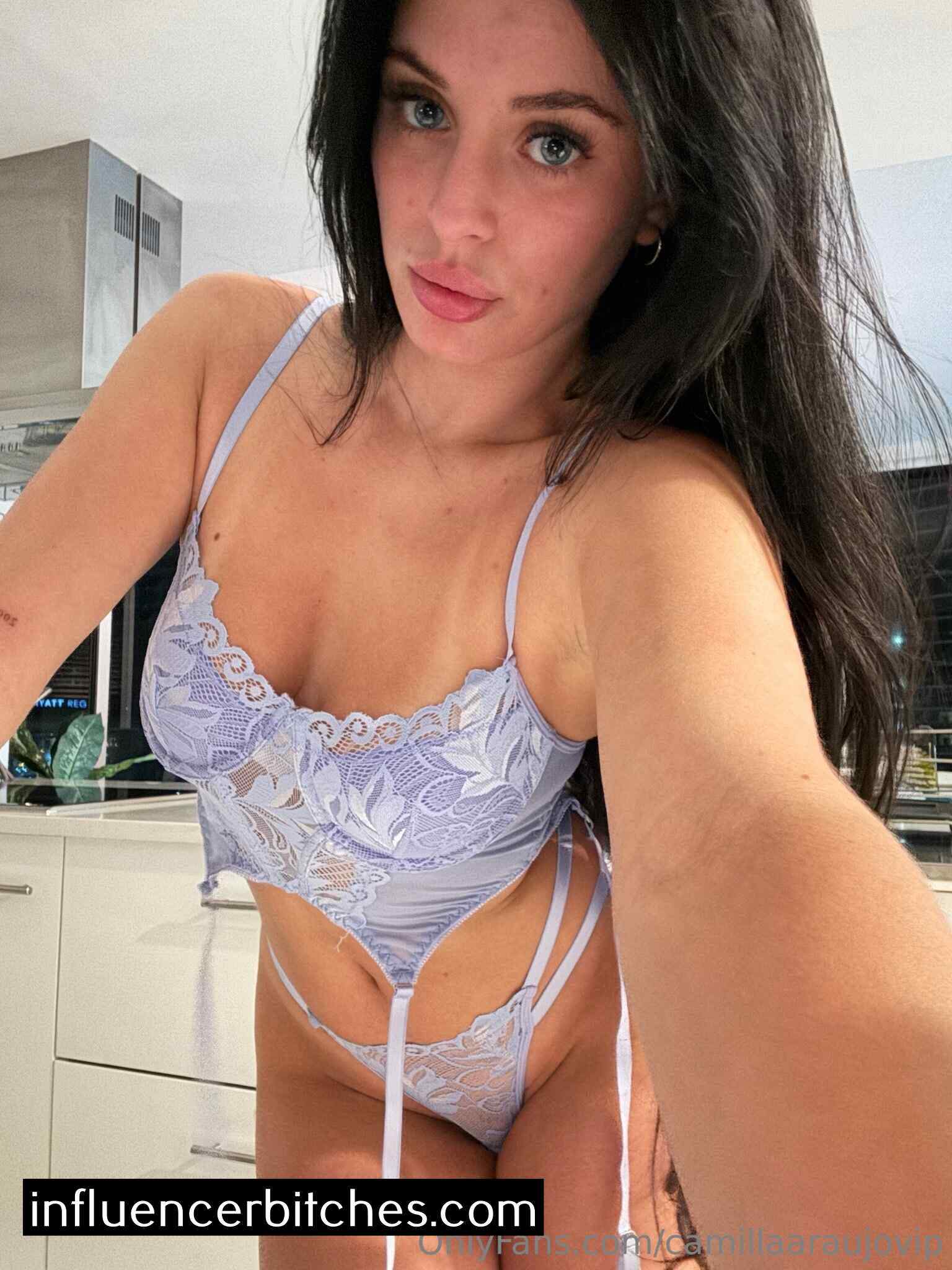Camilla Araujo - Image #61