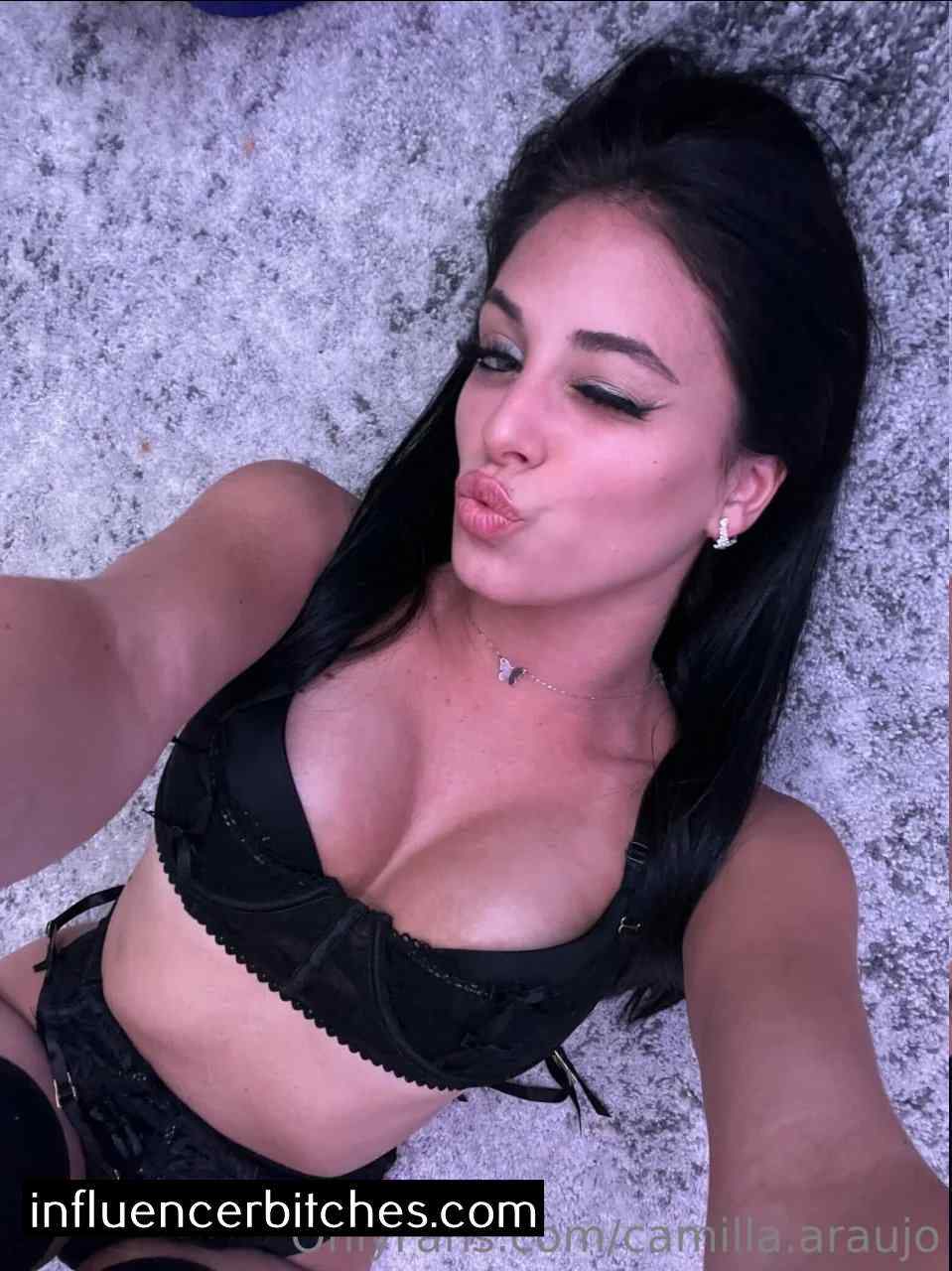 Camilla Araujo - Image #80