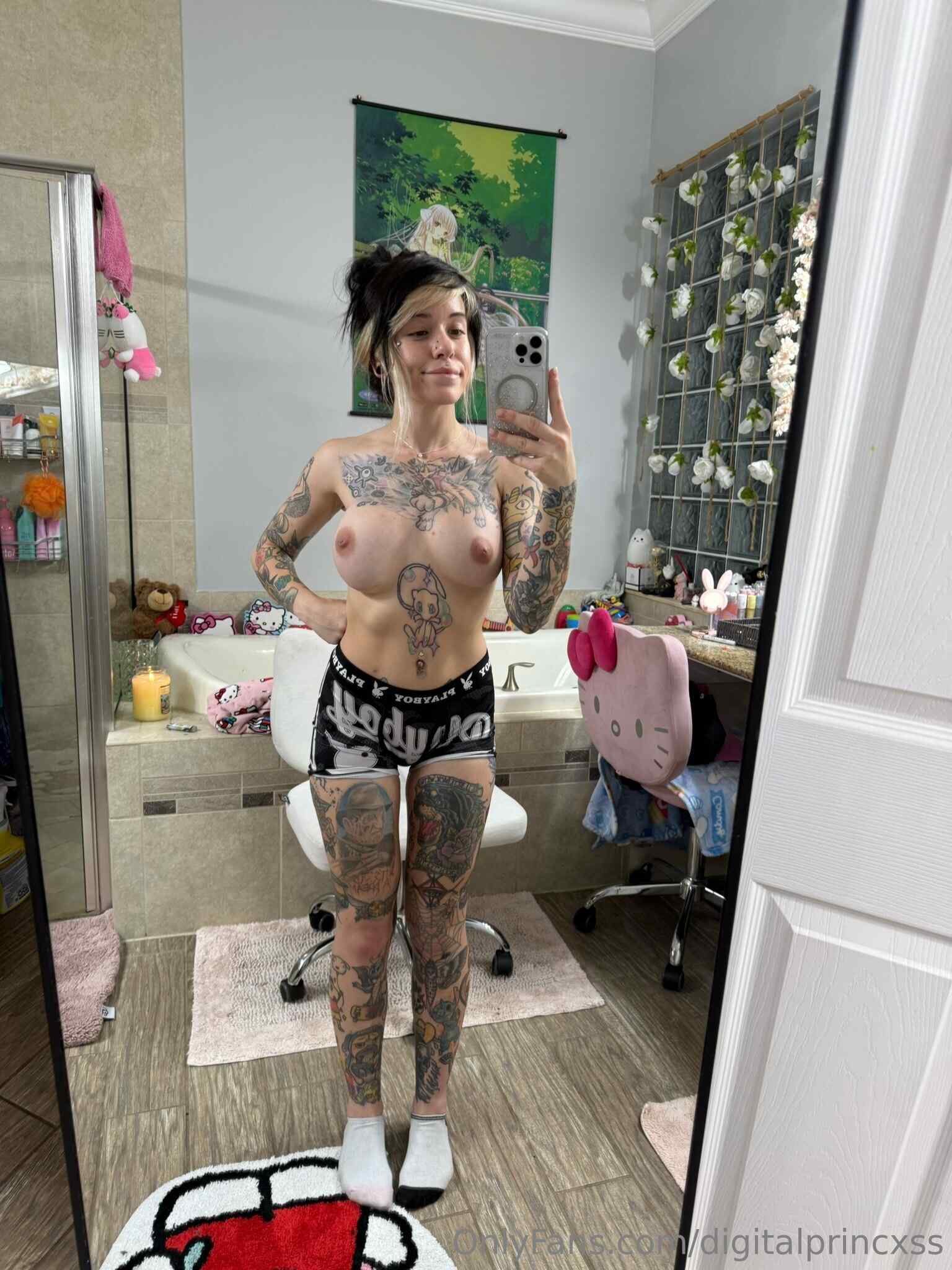 Digitalprincxss - Image #46