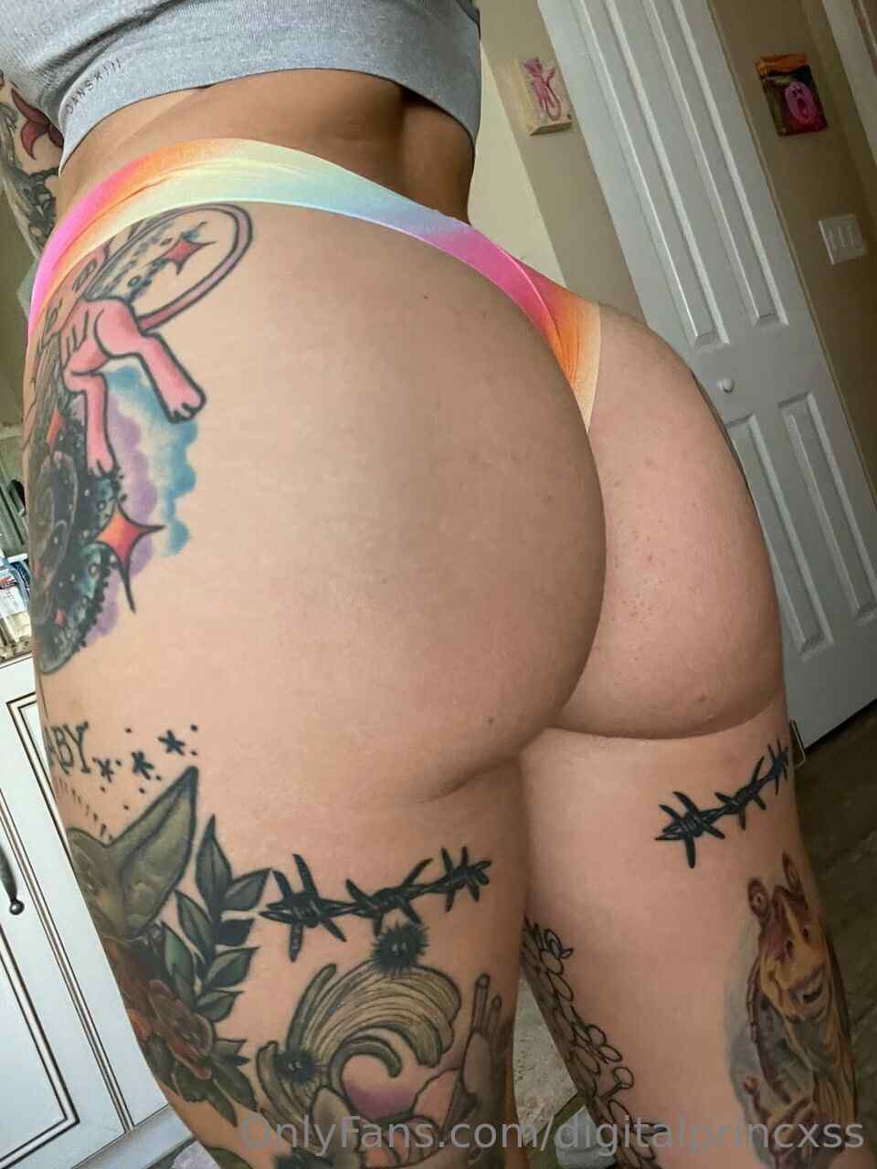 Digitalprincxss - Image #751