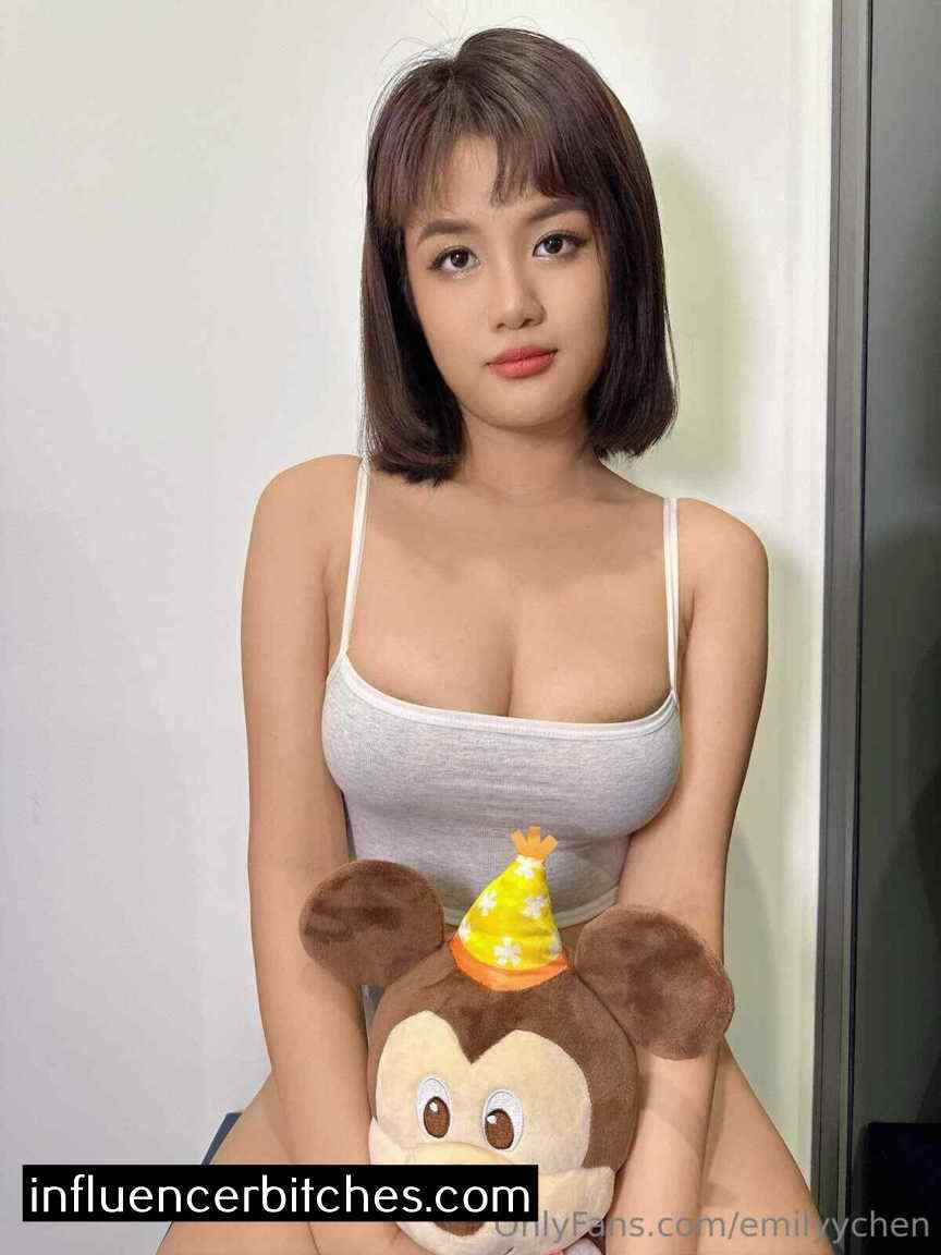 Emilyychen - Image #102