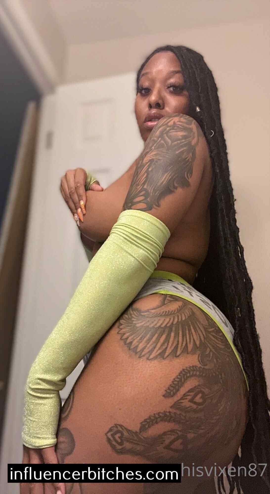 Hisvixen87 - Image #102