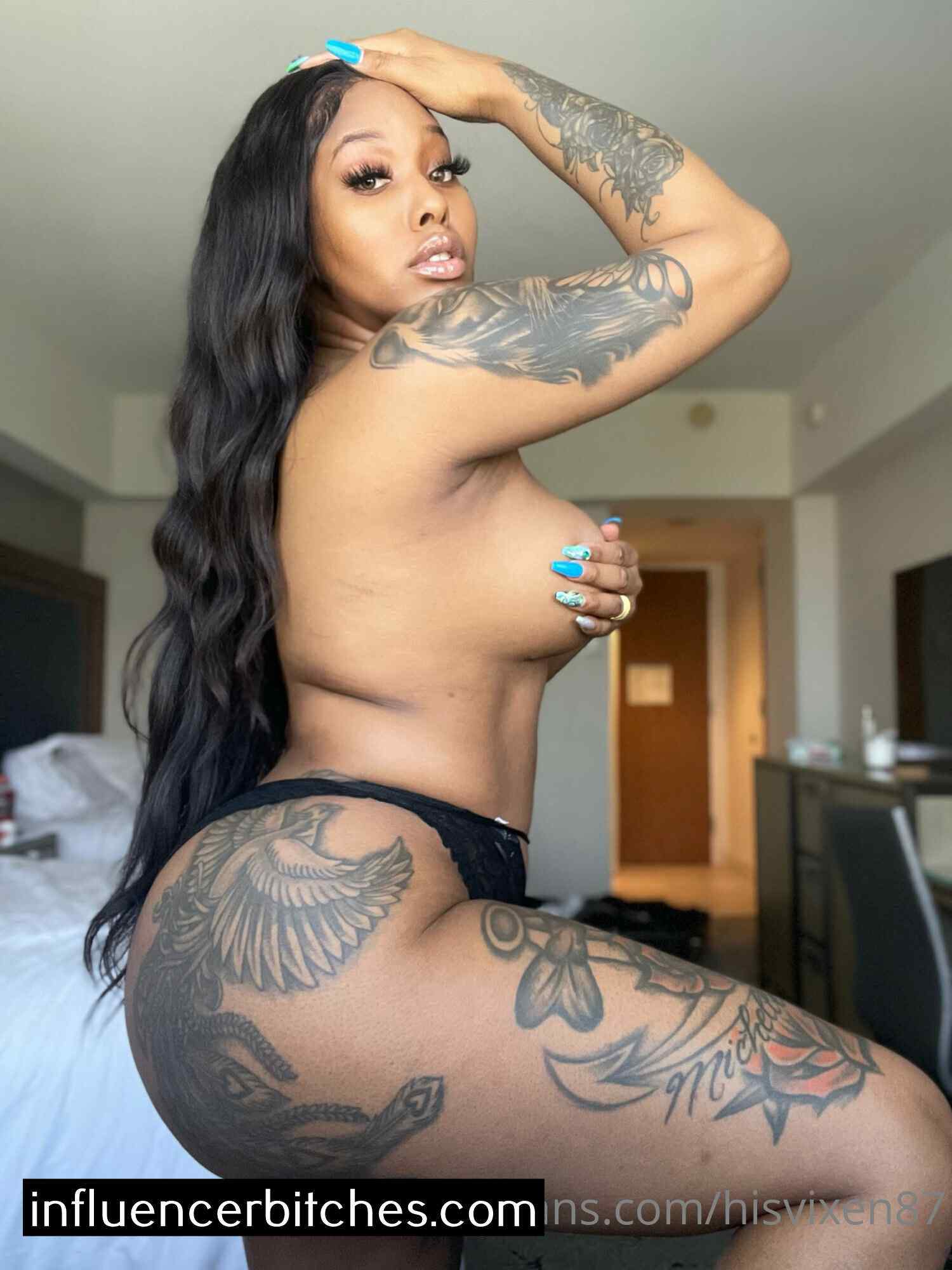 Hisvixen87 - Image #113