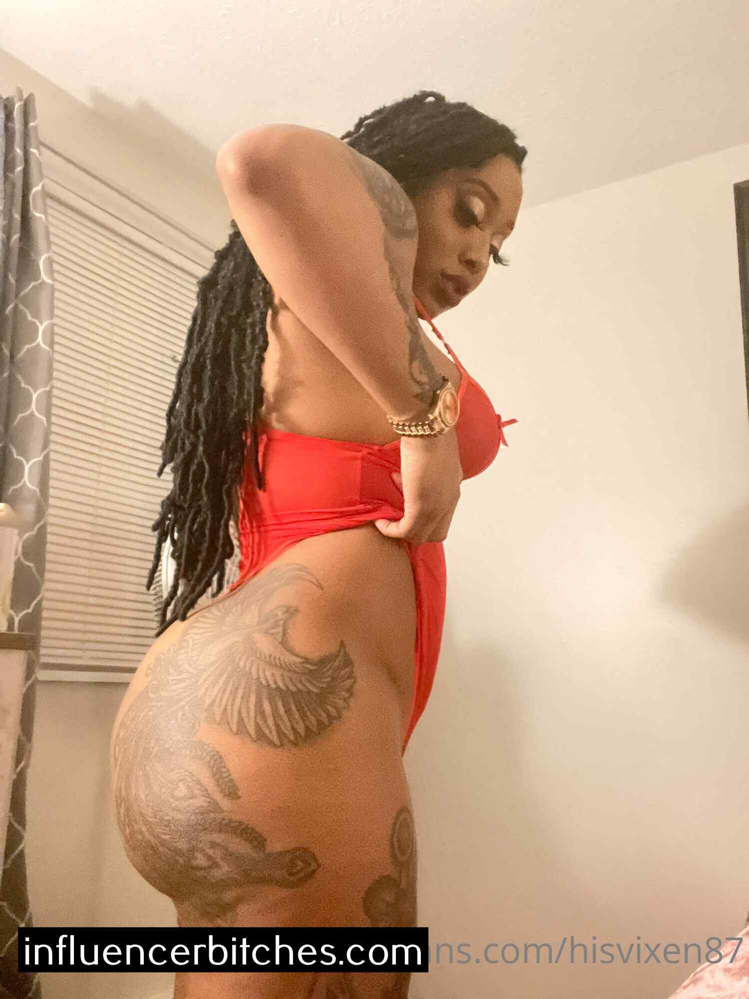 Hisvixen87 - Image #131