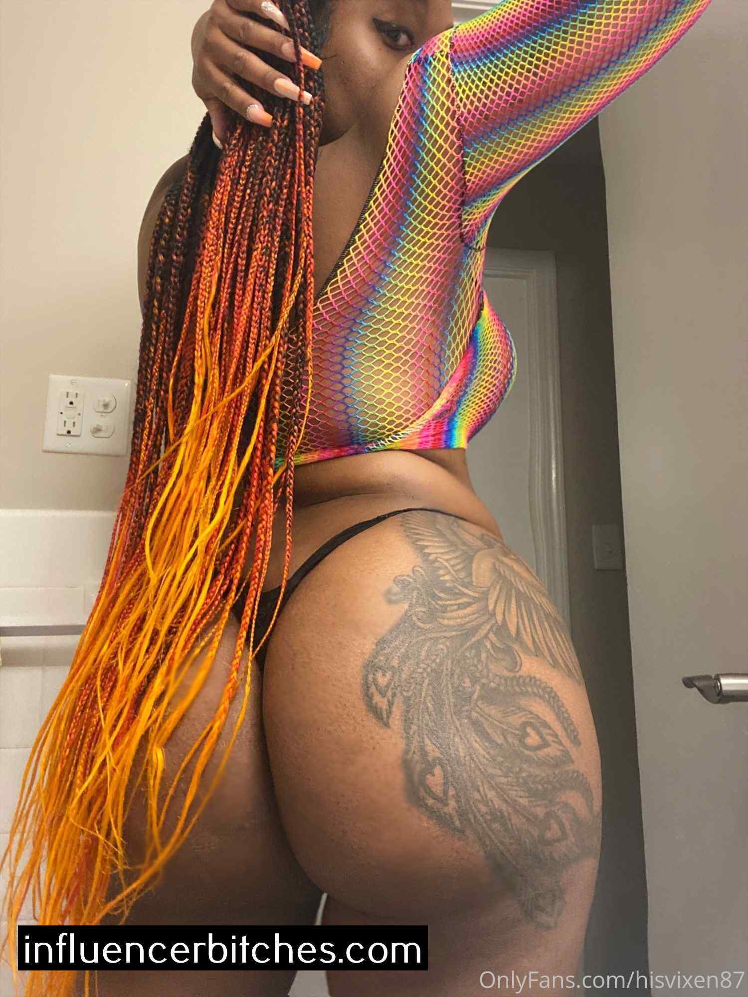 Hisvixen87 - Image #226