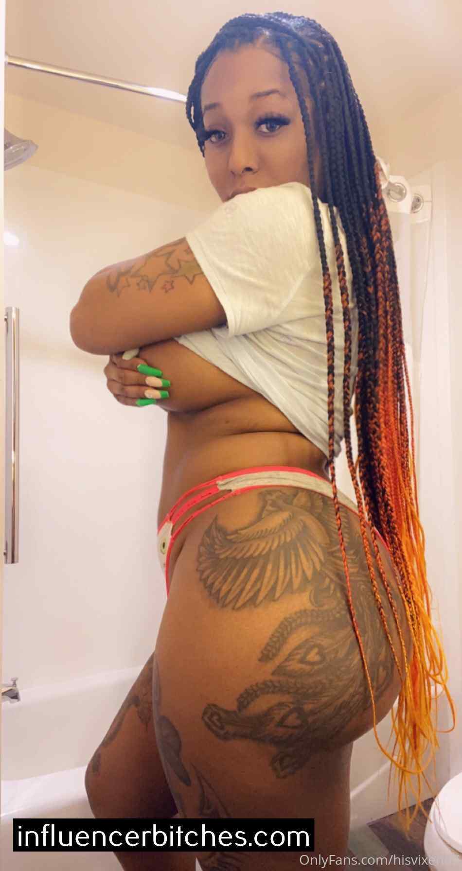 Hisvixen87 - Image #231