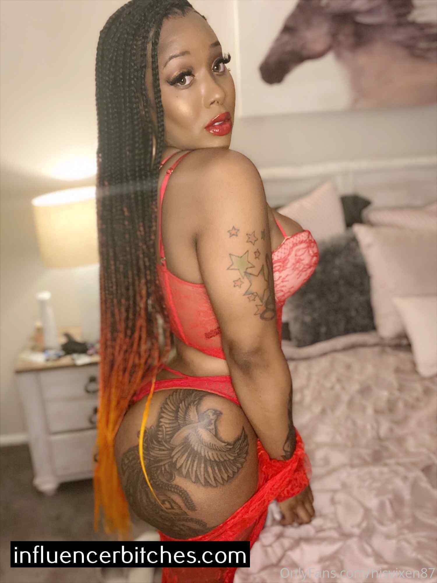 Hisvixen87 - Image #232