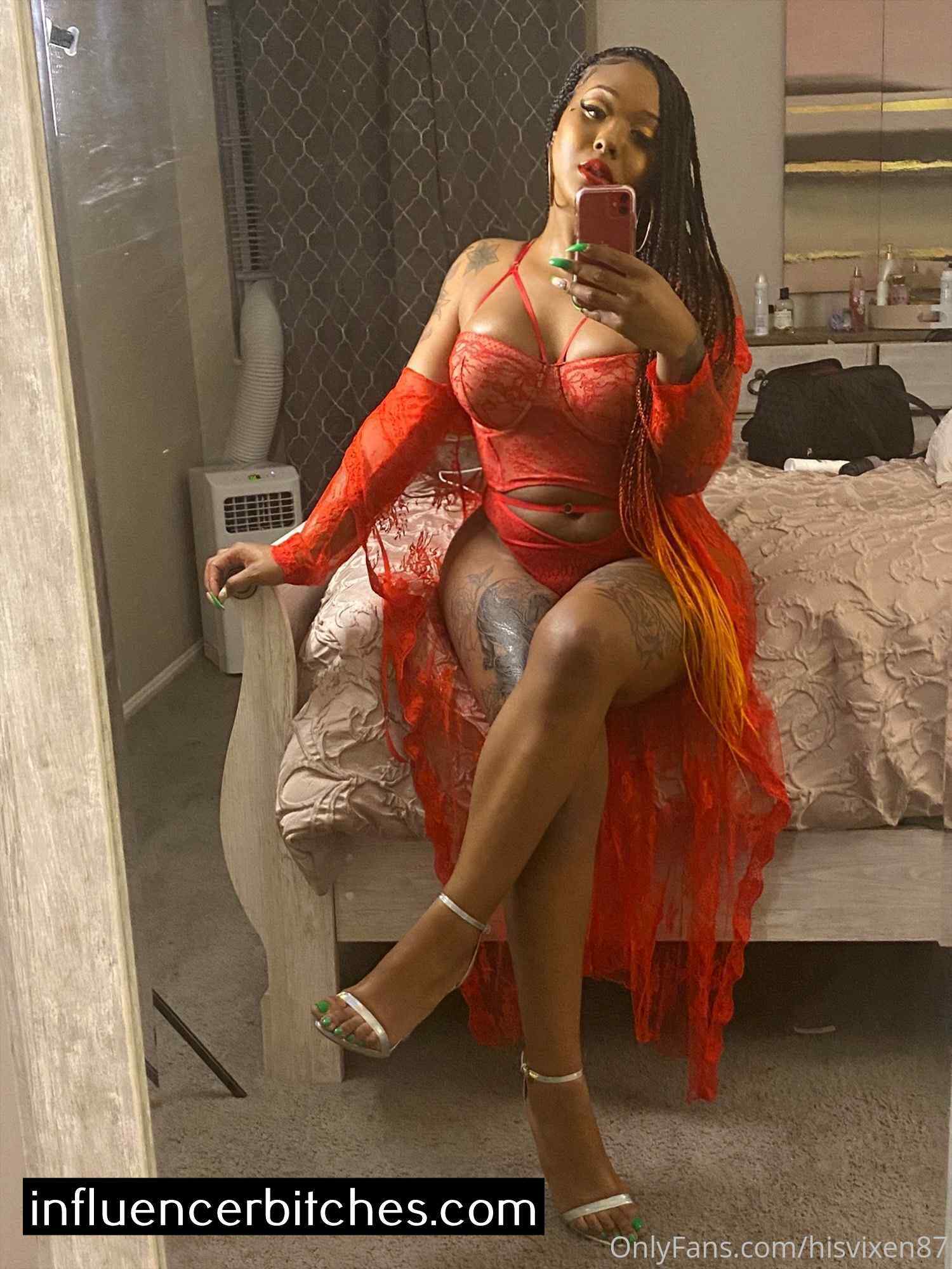 Hisvixen87 - Image #233