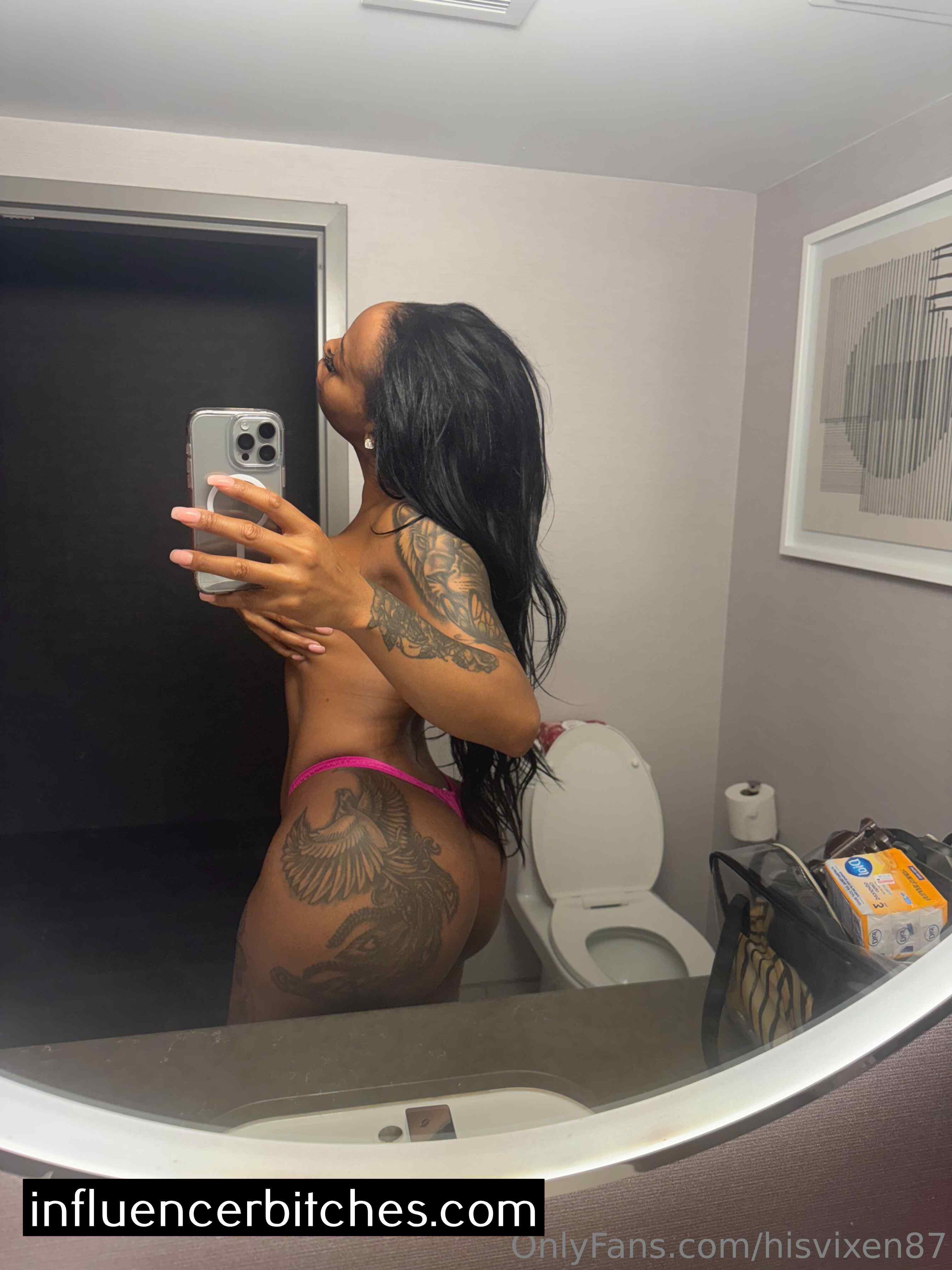 Hisvixen87 - Image #5