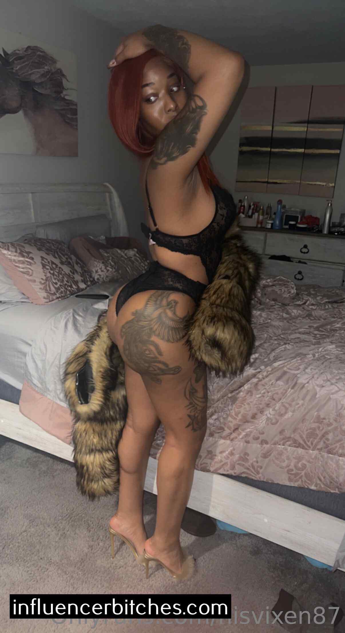 Hisvixen87 - Image #81