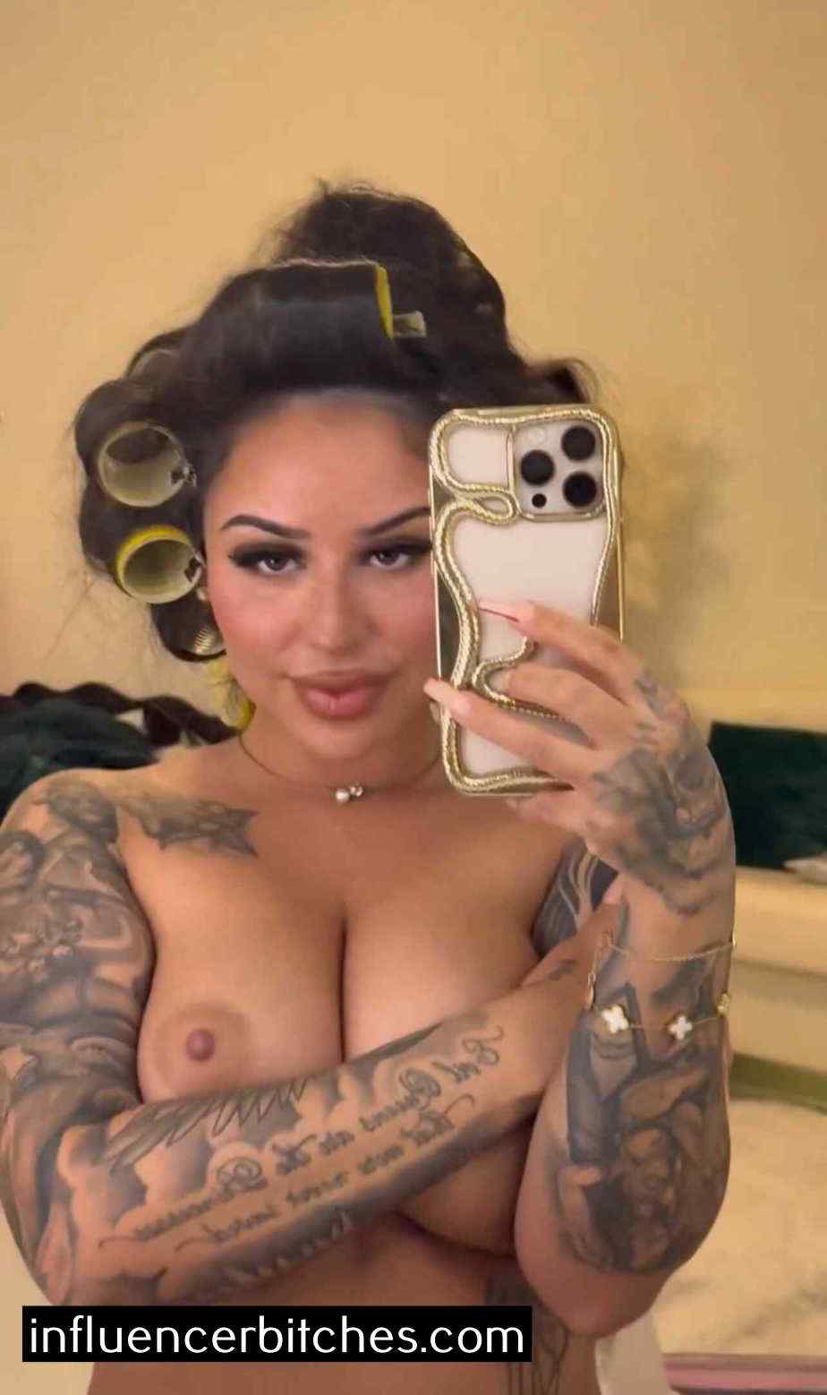 Jacqueline Valentine - Image #1