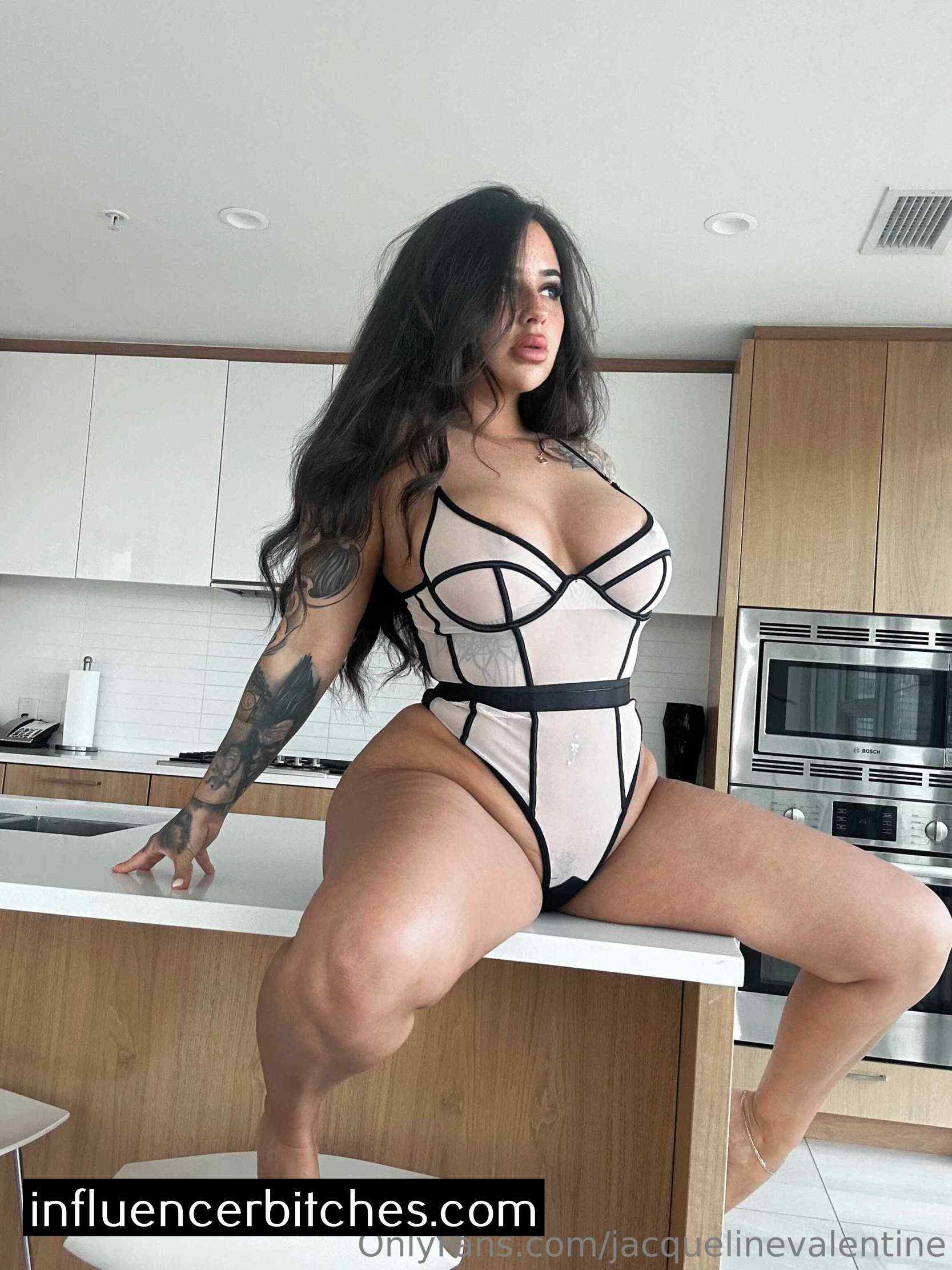 Jacqueline Valentine - Image #256