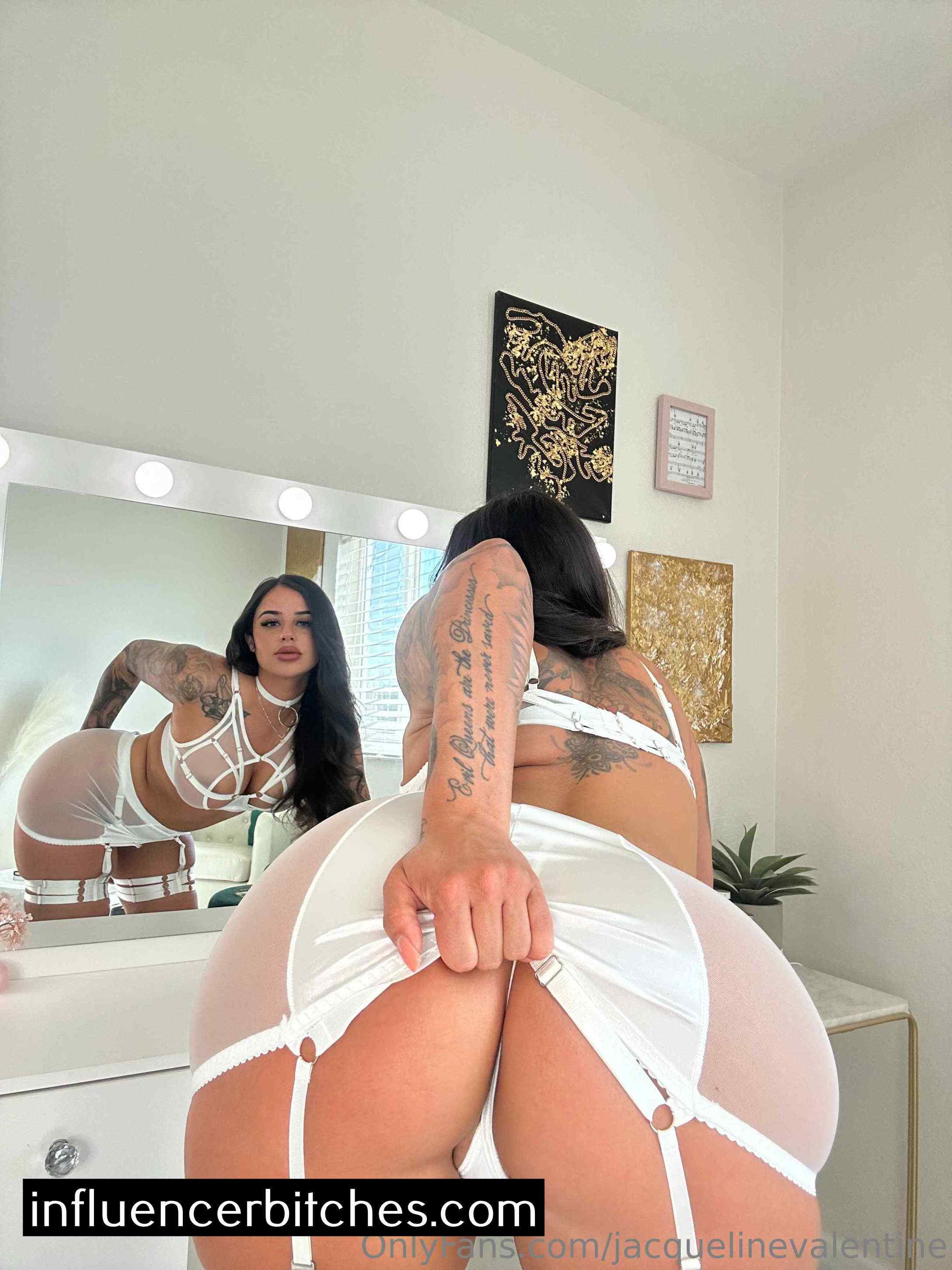Jacqueline Valentine - Image #303