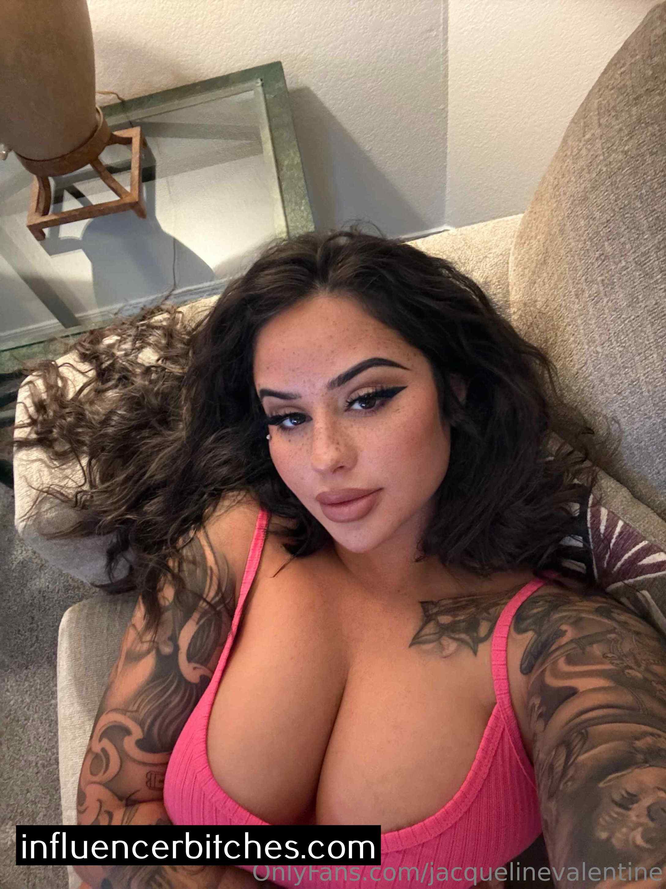 Jacqueline Valentine - Image #59