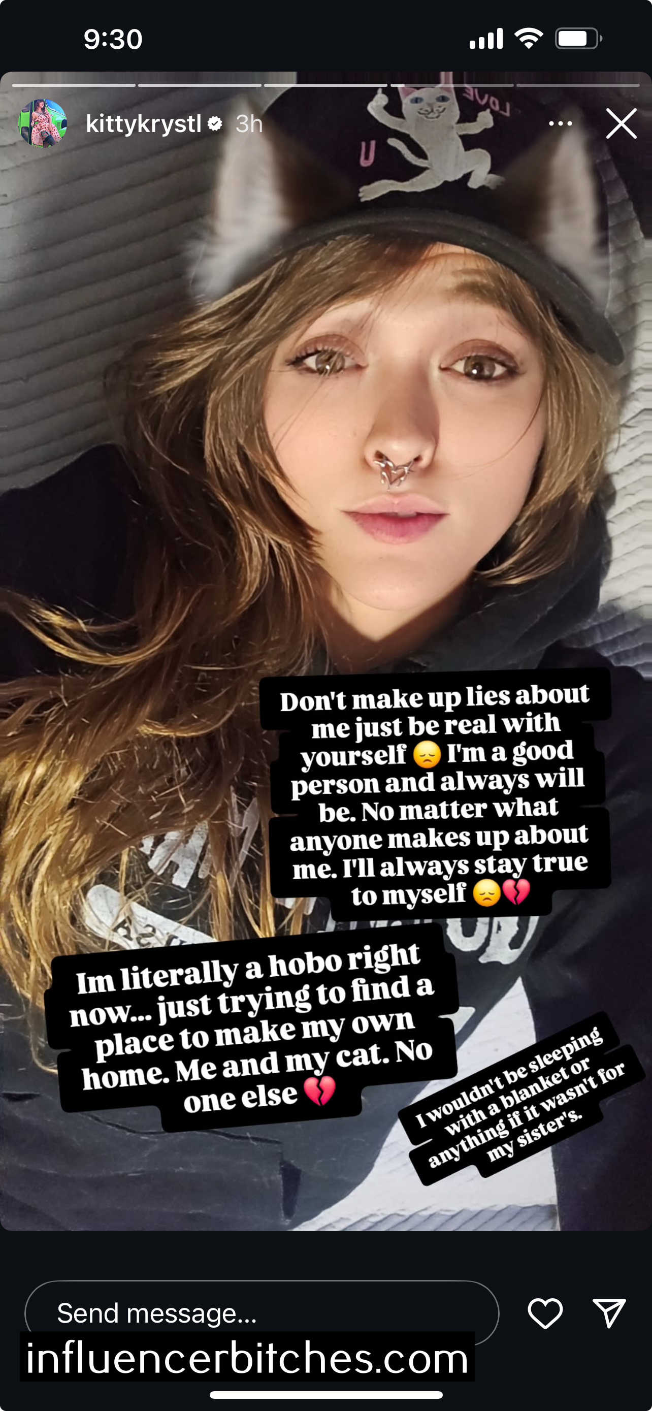 KittyKrystl - Image #1