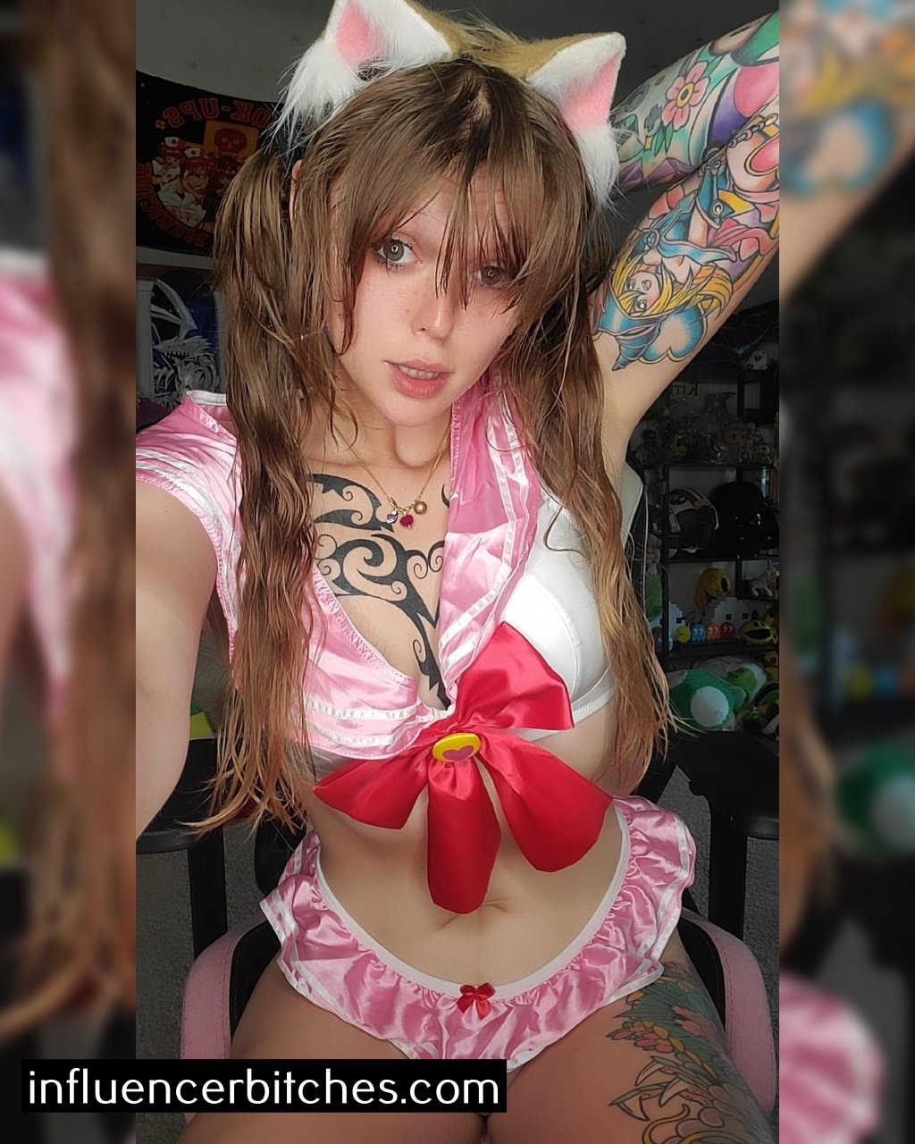 KittyKrystl - Image #109