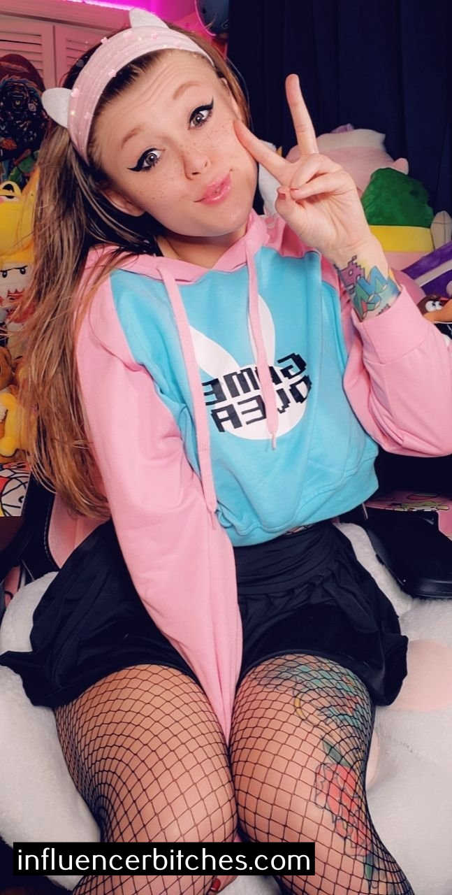 KittyKrystl - Image #121